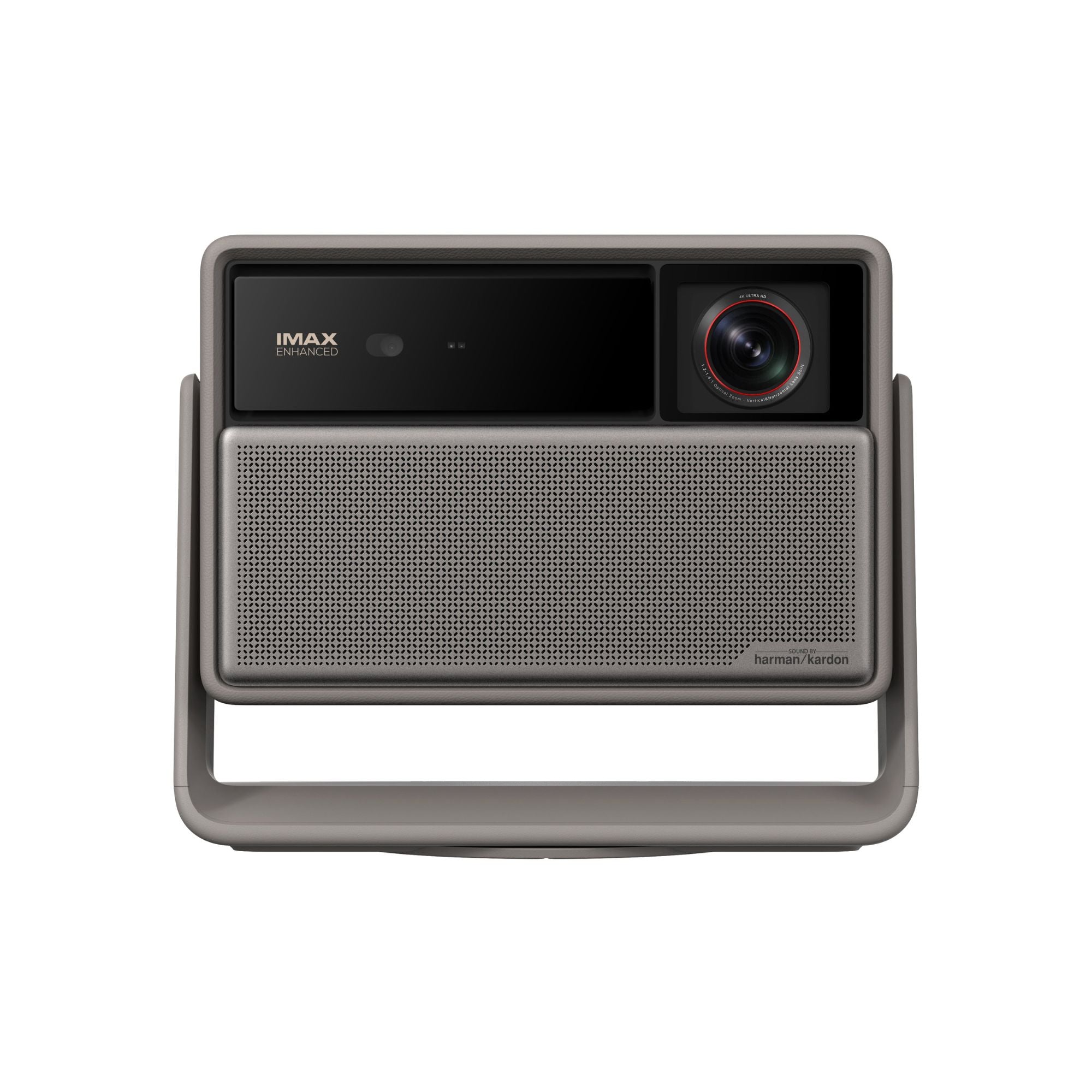 XGIMI Horizon 20 Pro Max - 4K UHD Triple Laser Projector