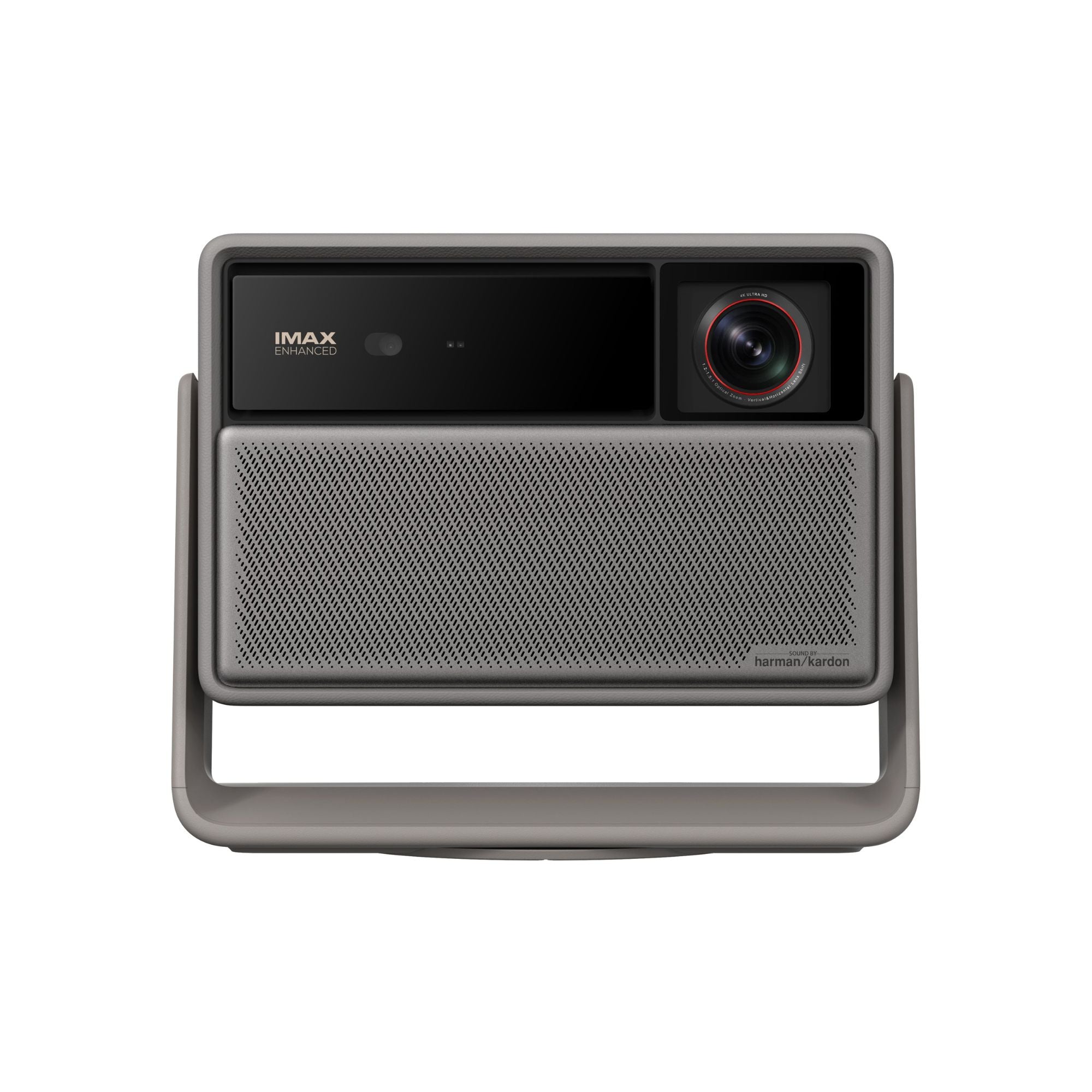 iammai Buy AIWaft 4K PTZ Camera Pro Lens 12X Optical Zoom, 70.28 Wide