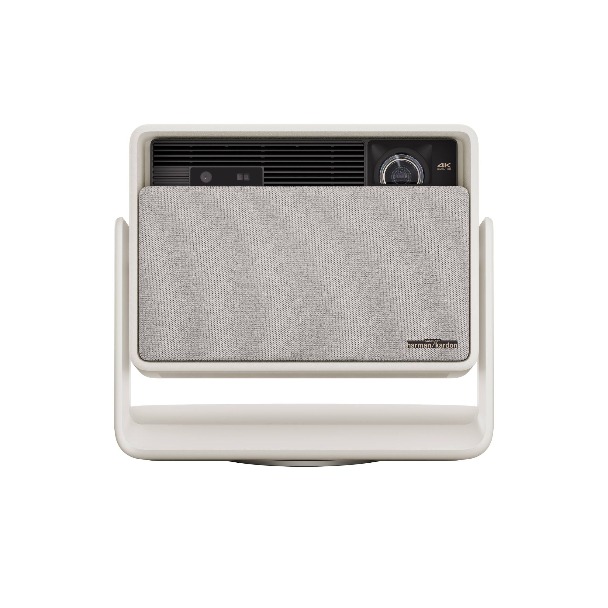 XGIMI Horizon S Pro - 4K UHD Smart Laser Projector