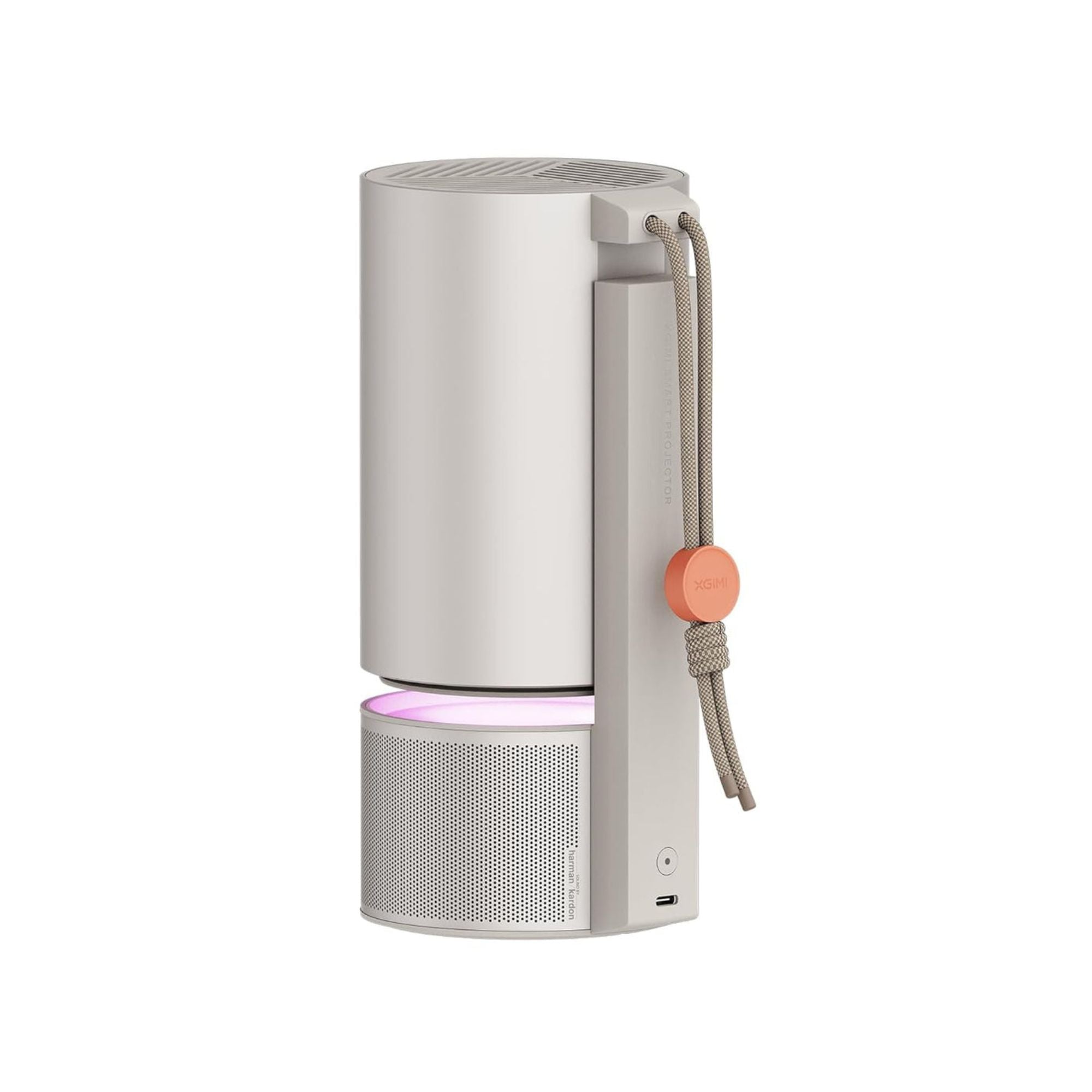 XGIMI MoGo 3 Pro - Portable Projector