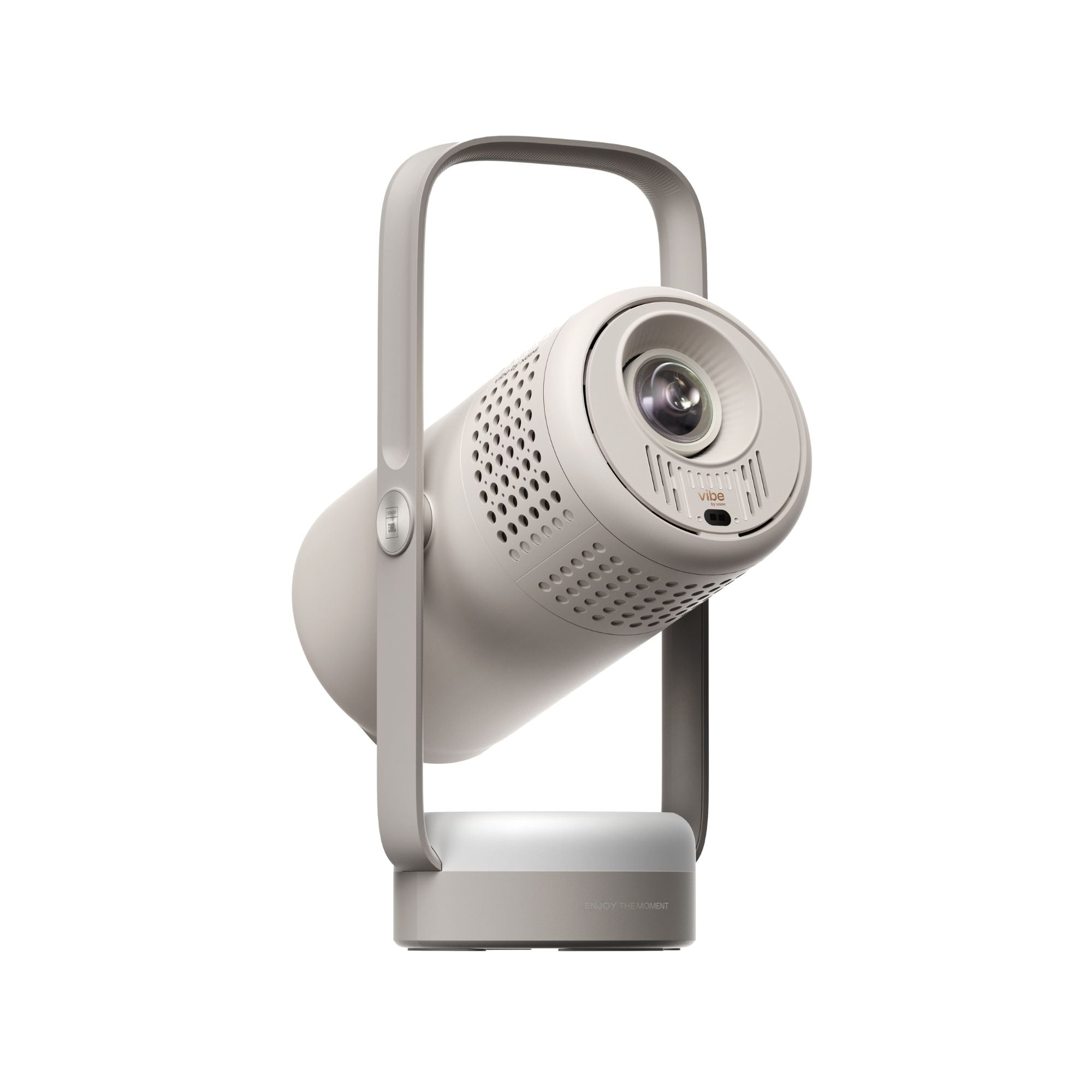 XGIMI Vibe One - Mini 1080P Full HD Smart Portable Projector, XGIMI, Projectors - AVStore.in