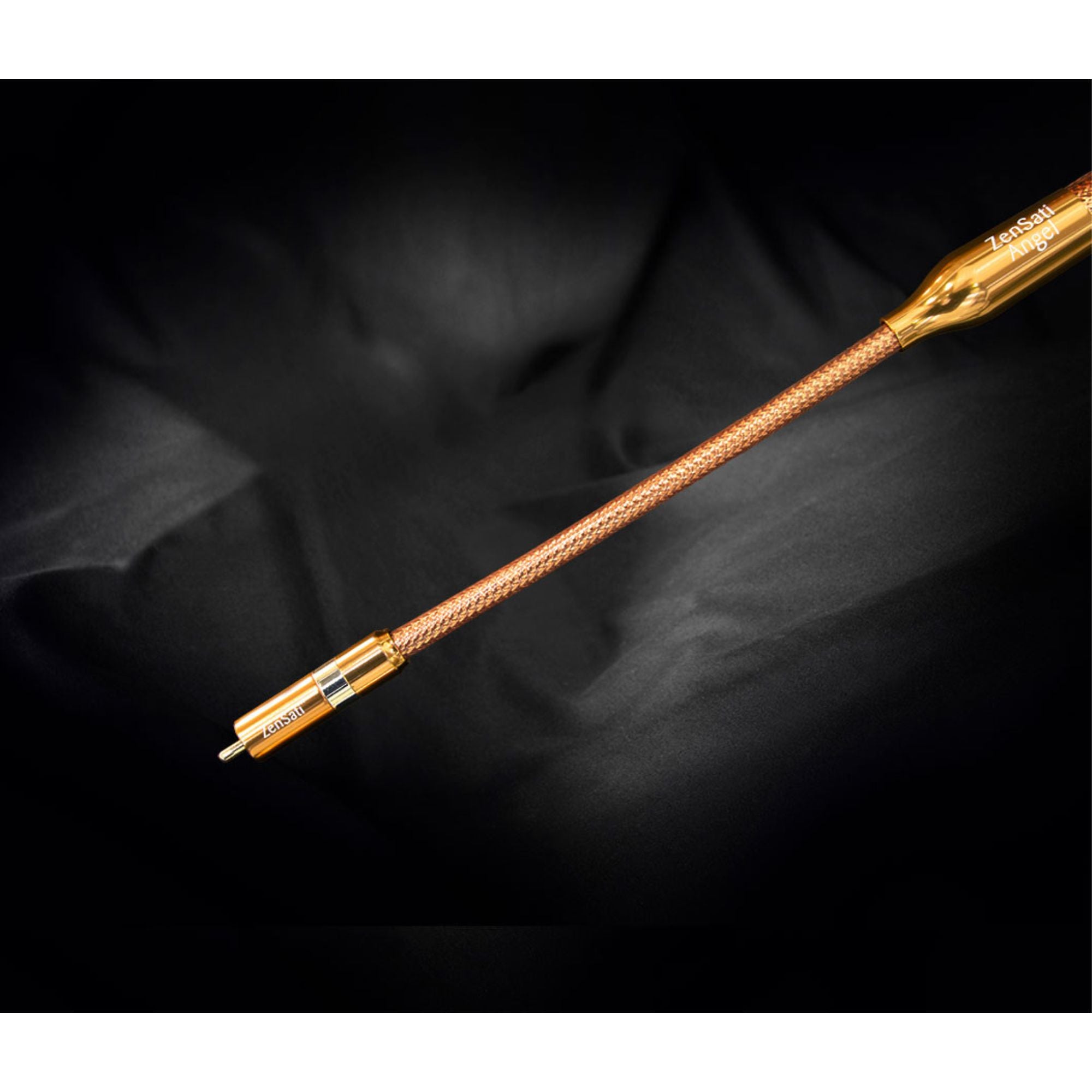Angle Digital, ZenSati, Digital Audio Cable - AVStore.in