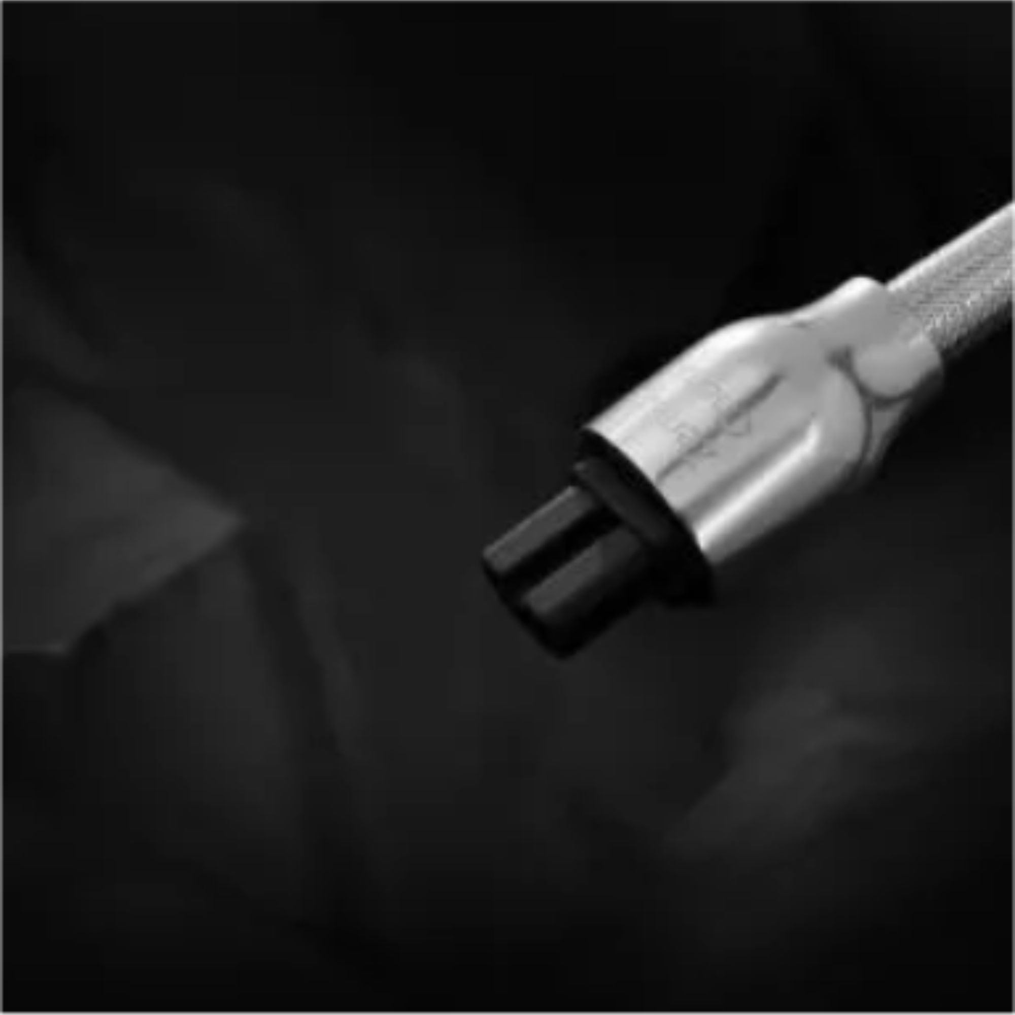 Cherub Power Cable, ZenSati, Power Cable - AVStore.in