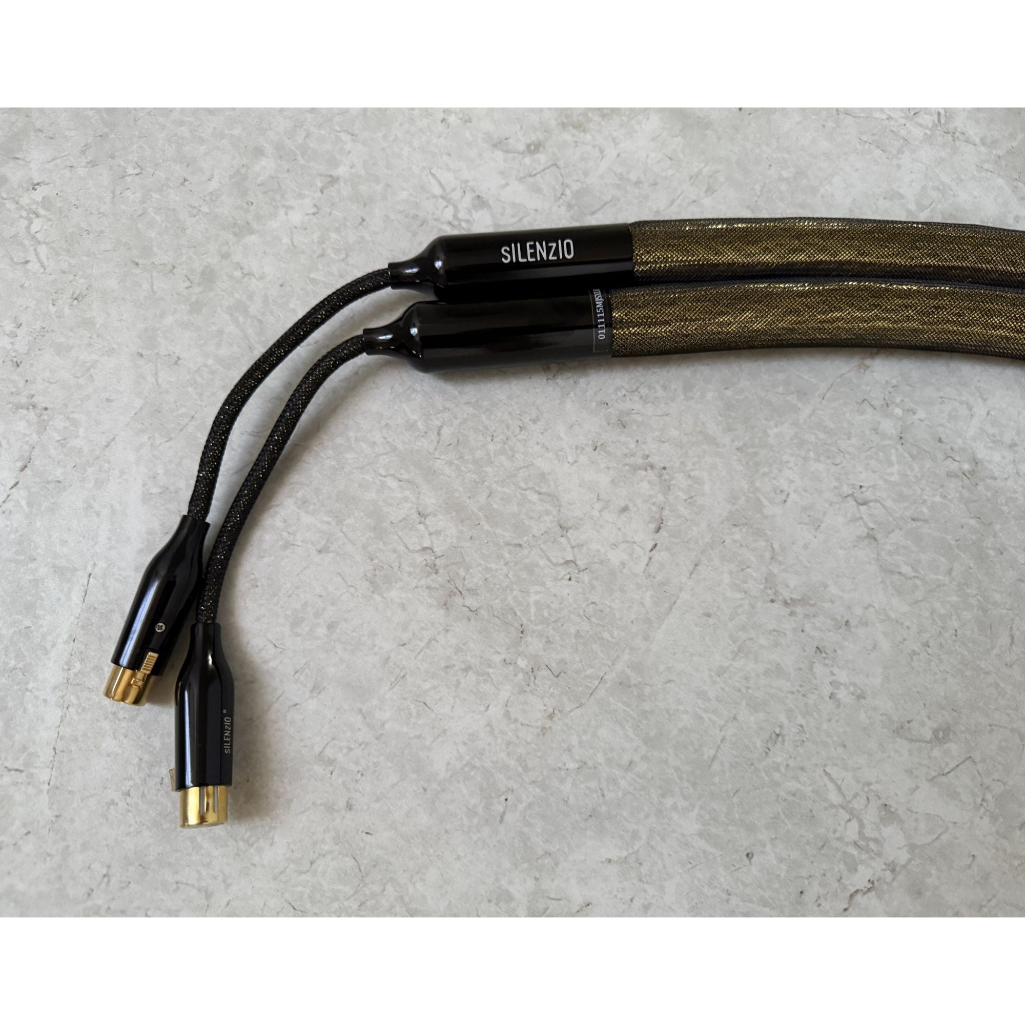 Silenzio Interconnect, ZenSati, Digital Audio Cable - AVStore.in