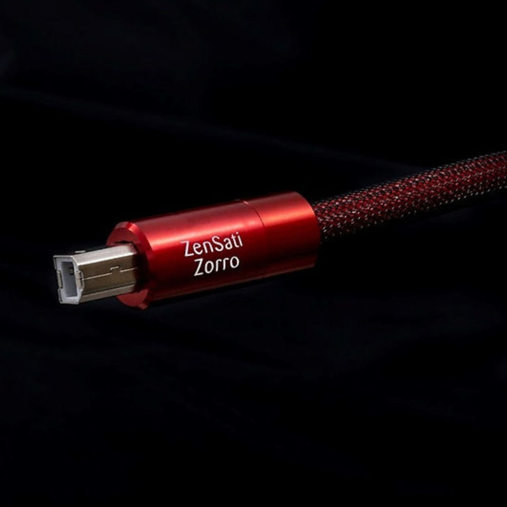 Zorro USB