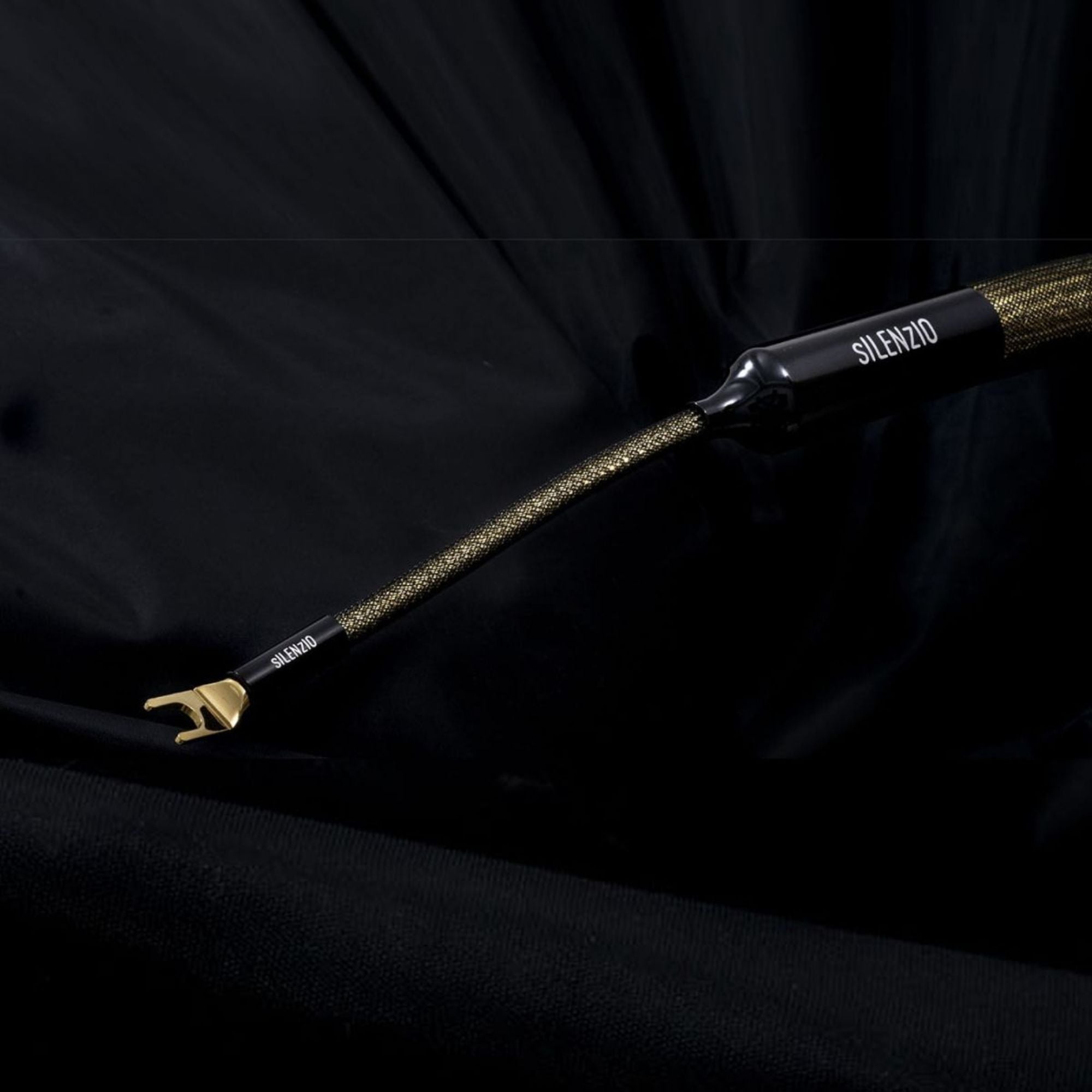 sILENzIO Speaker Cables, ZenSati, Speaker Cable - AVStore.in