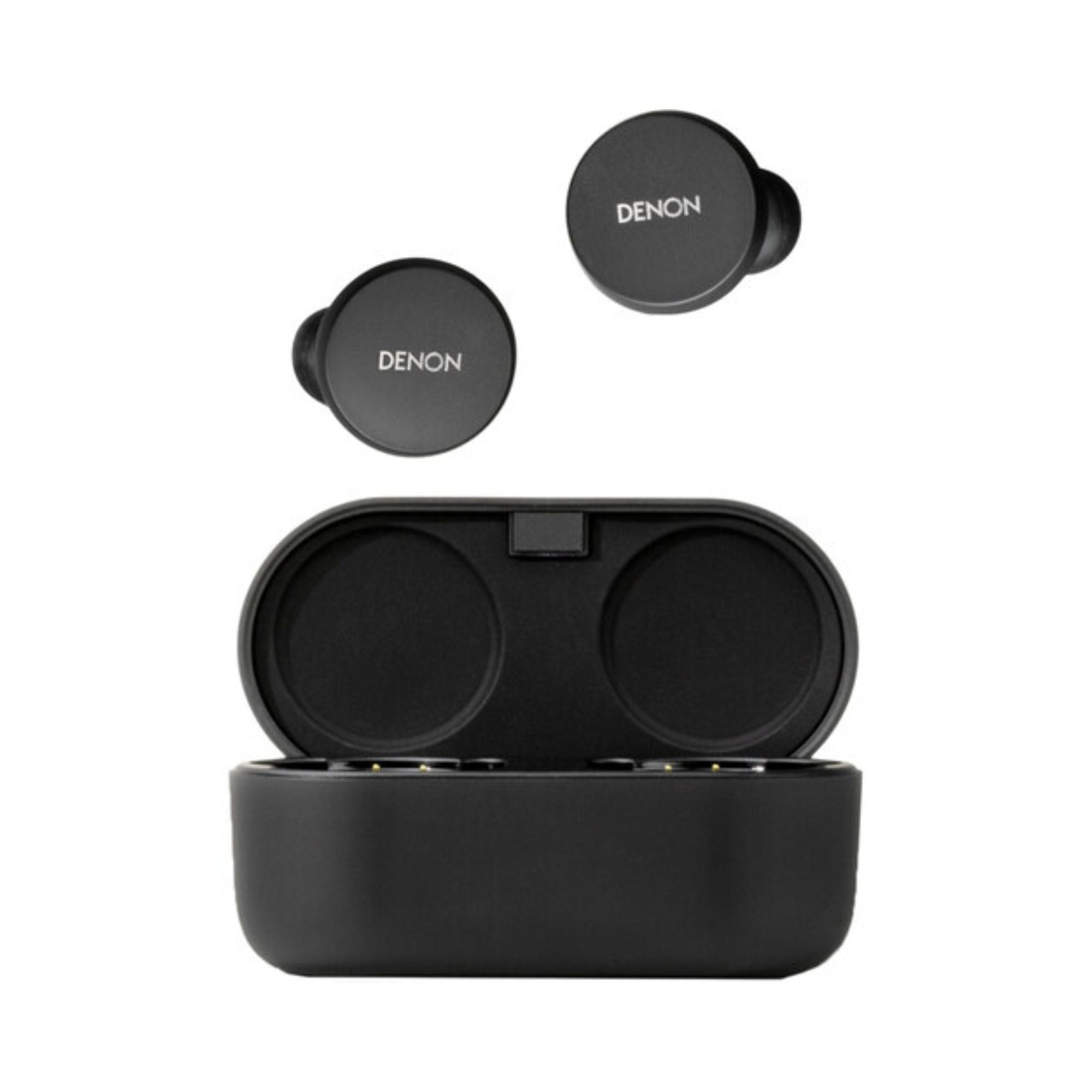 Denon PerL True-Wireless Earbuds