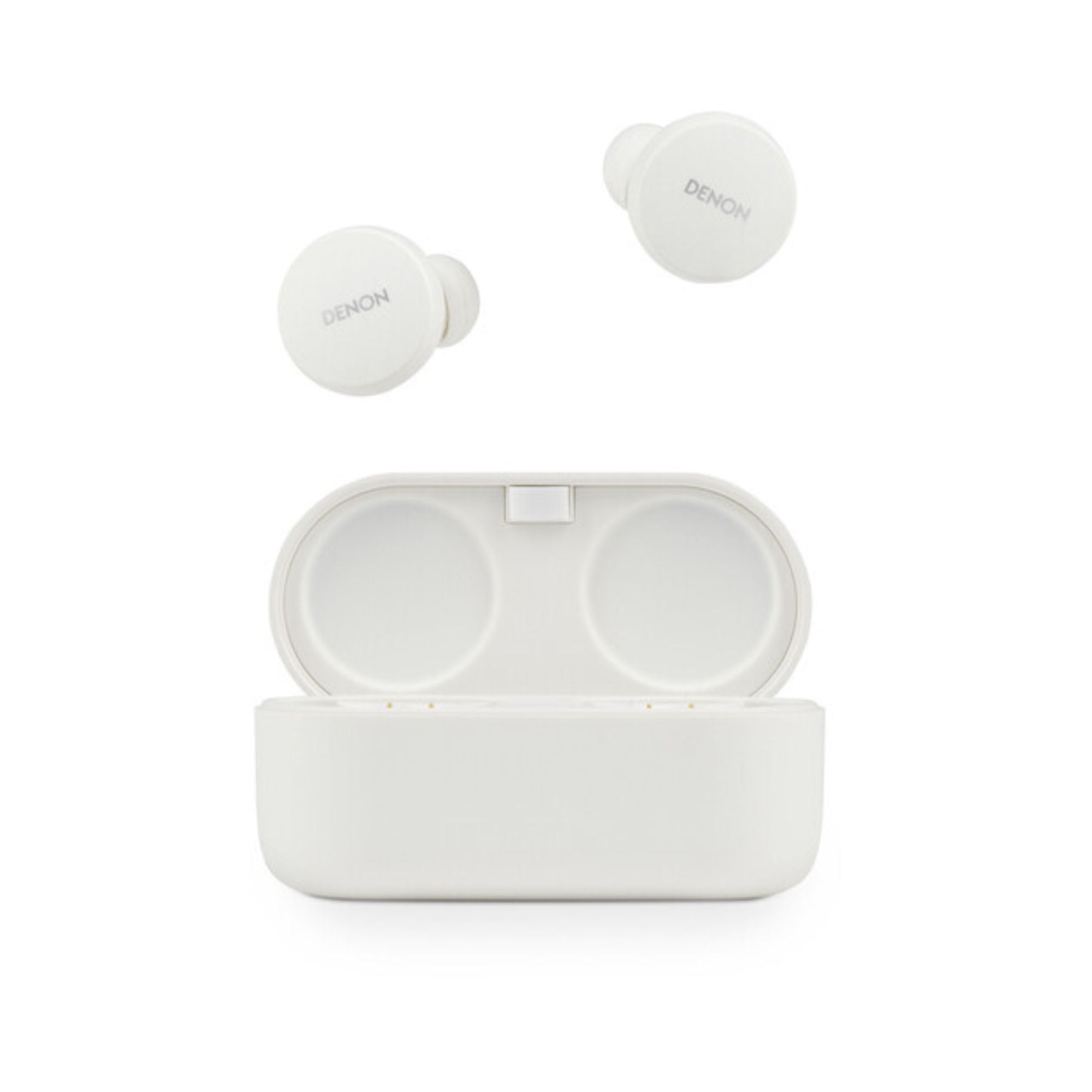 Denon PerL True-Wireless Earbuds