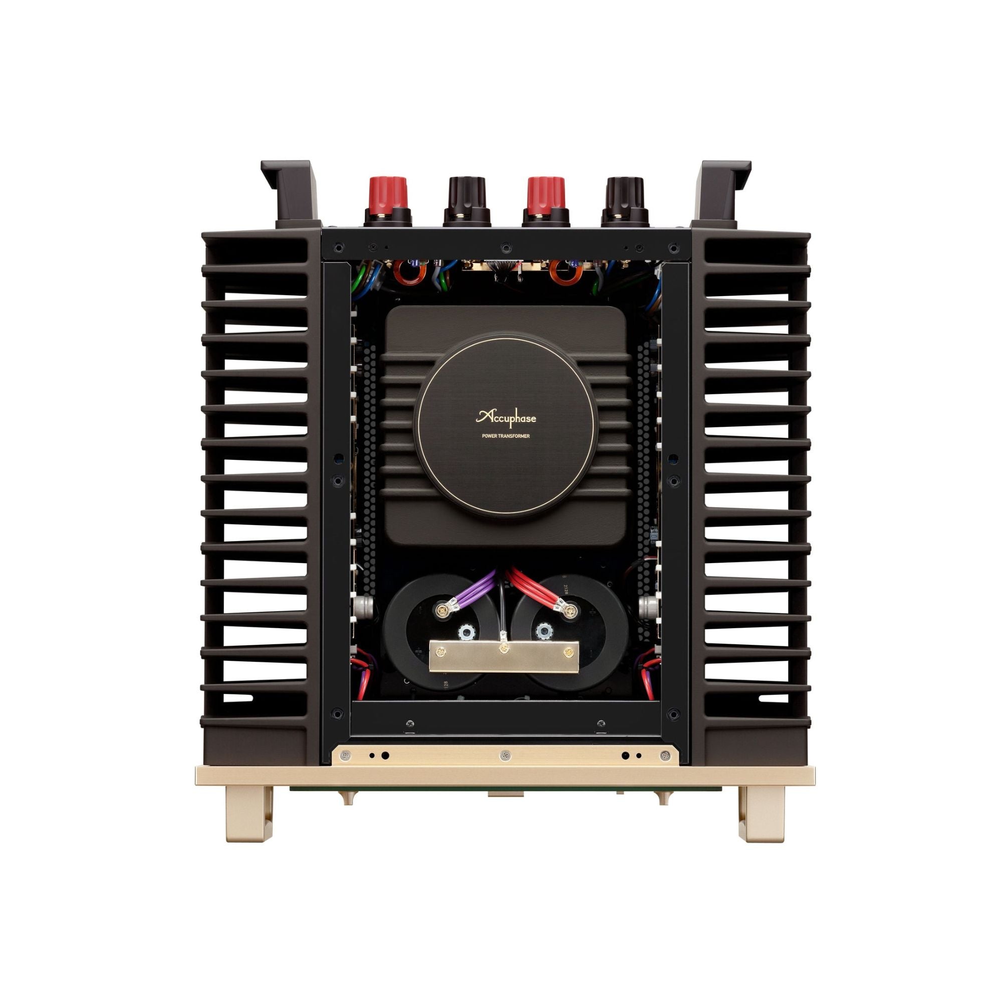 Accuphase Laboratory P-7500 Class AB Stereo Power Amplifier, Accuphase Labs, Power Amplifier - AVStore.in