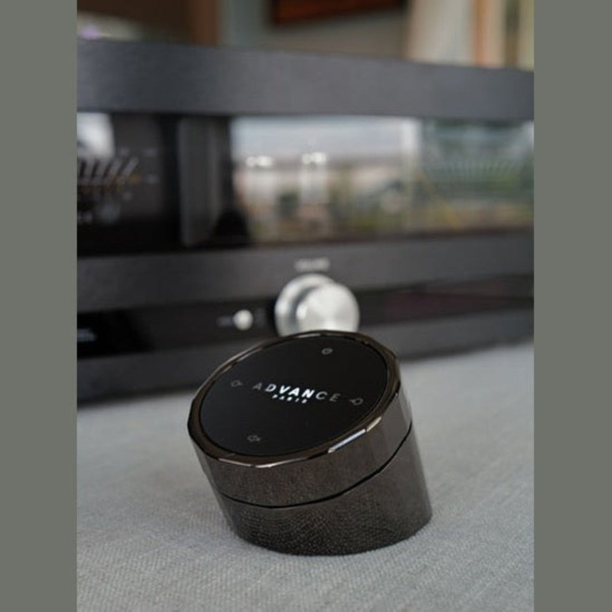 Advance Paris A-RTR Nova Rotary Remote Control
