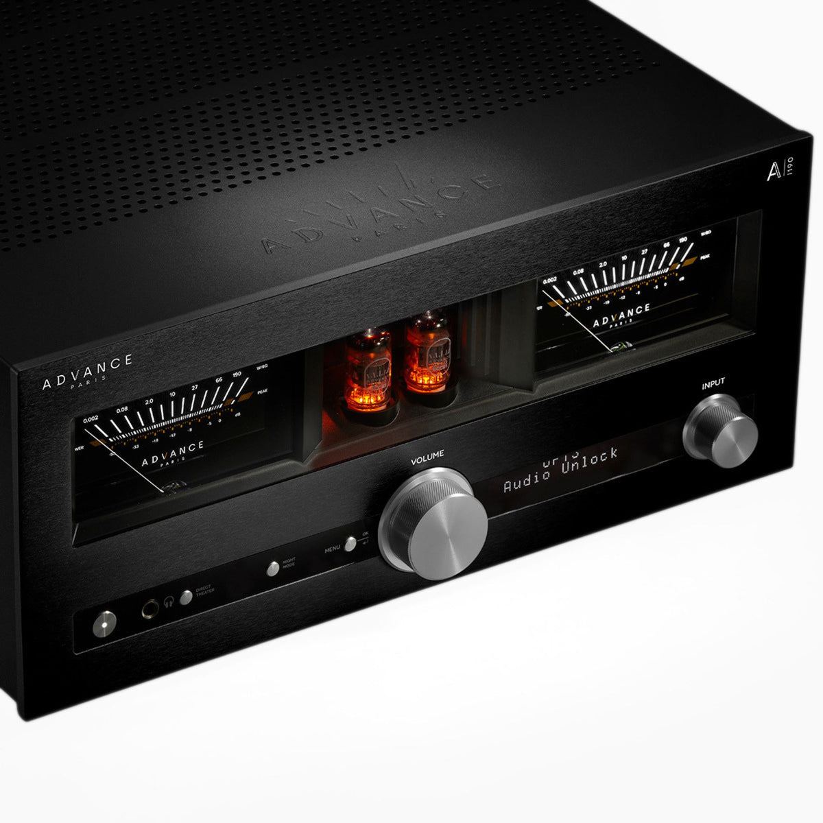 Advance Paris A-i190 Integrated amplifier