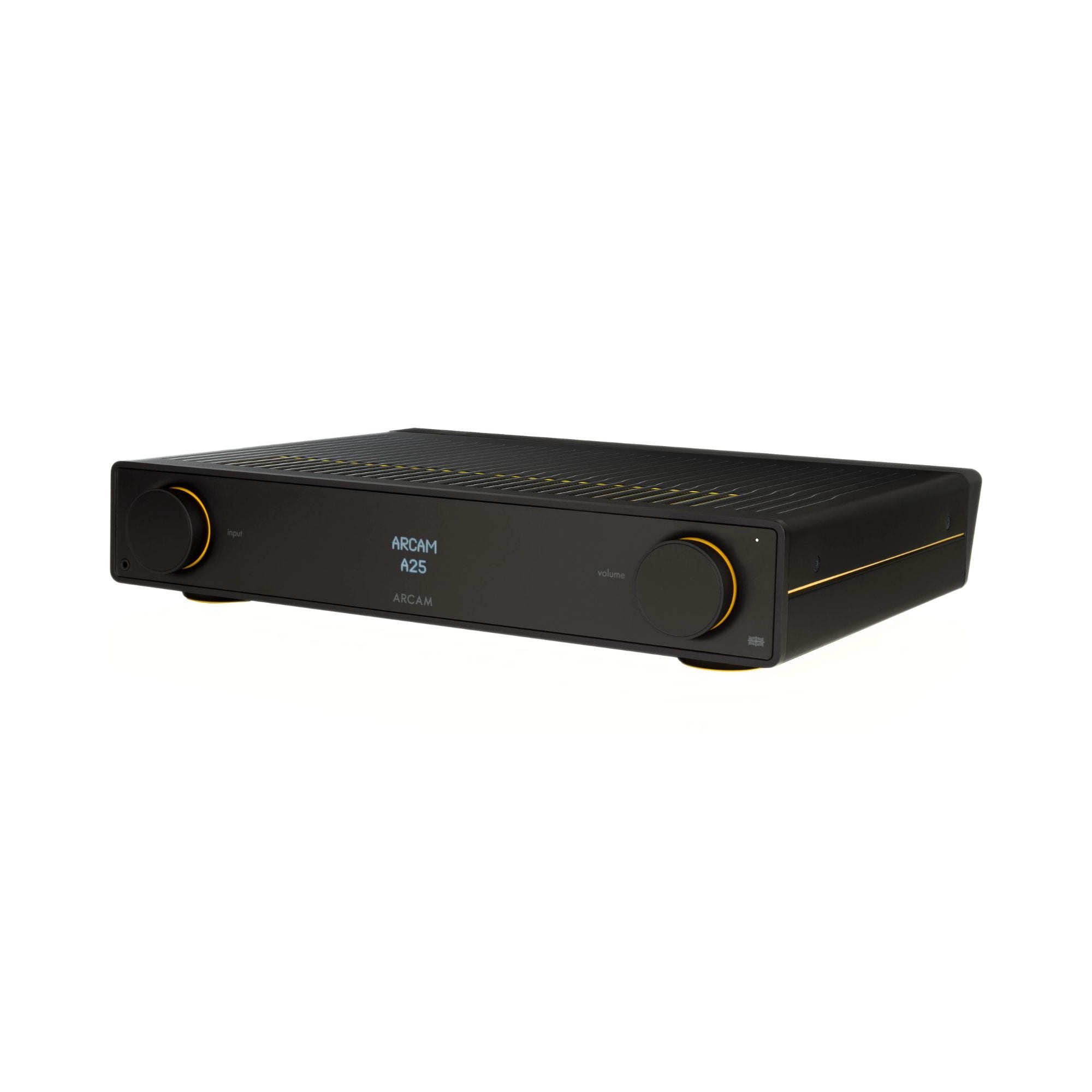 Arcam A25 Integrated Amplifier, Arcam, Integrated Amplifier - AVStore.in