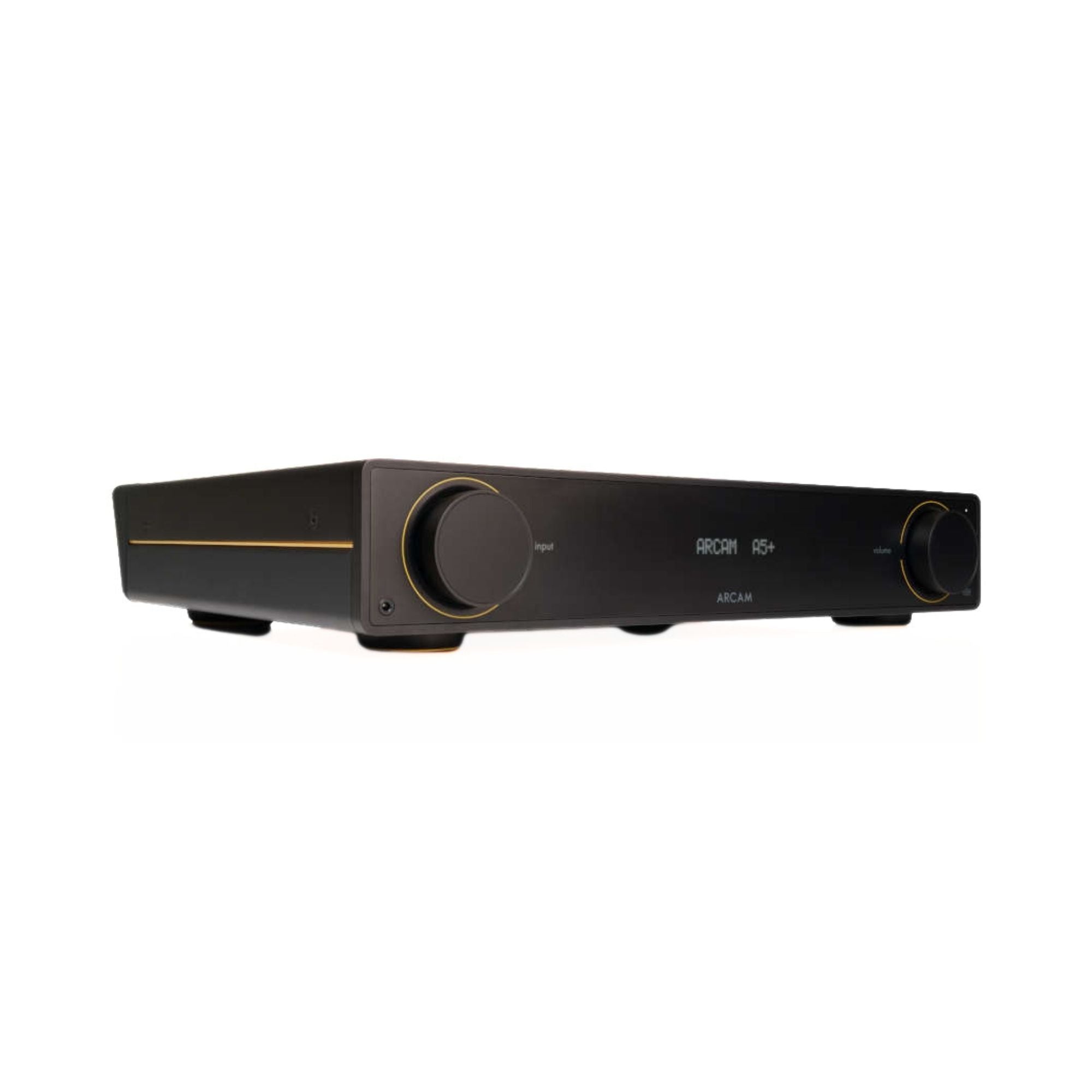 Arcam A5+ Integrated Amplifier