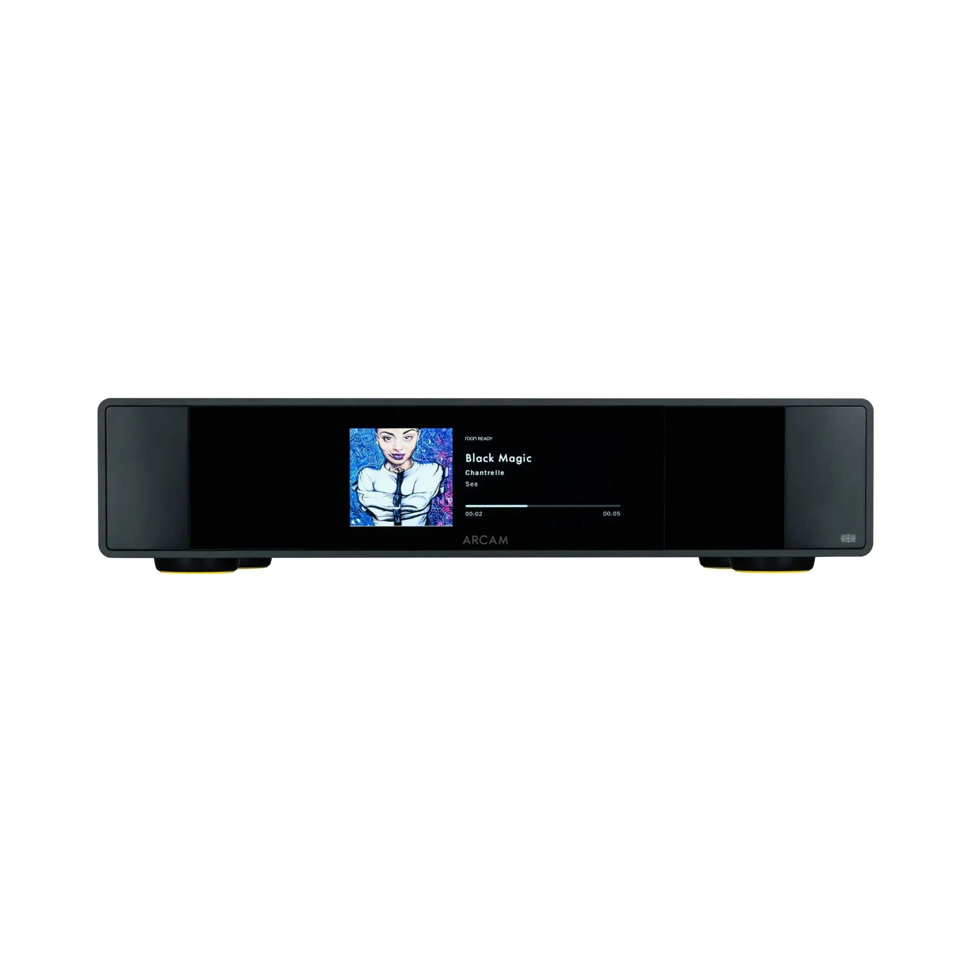 Arcam ST25 Music Streamer, Arcam, Music Streamer - AVStore.in