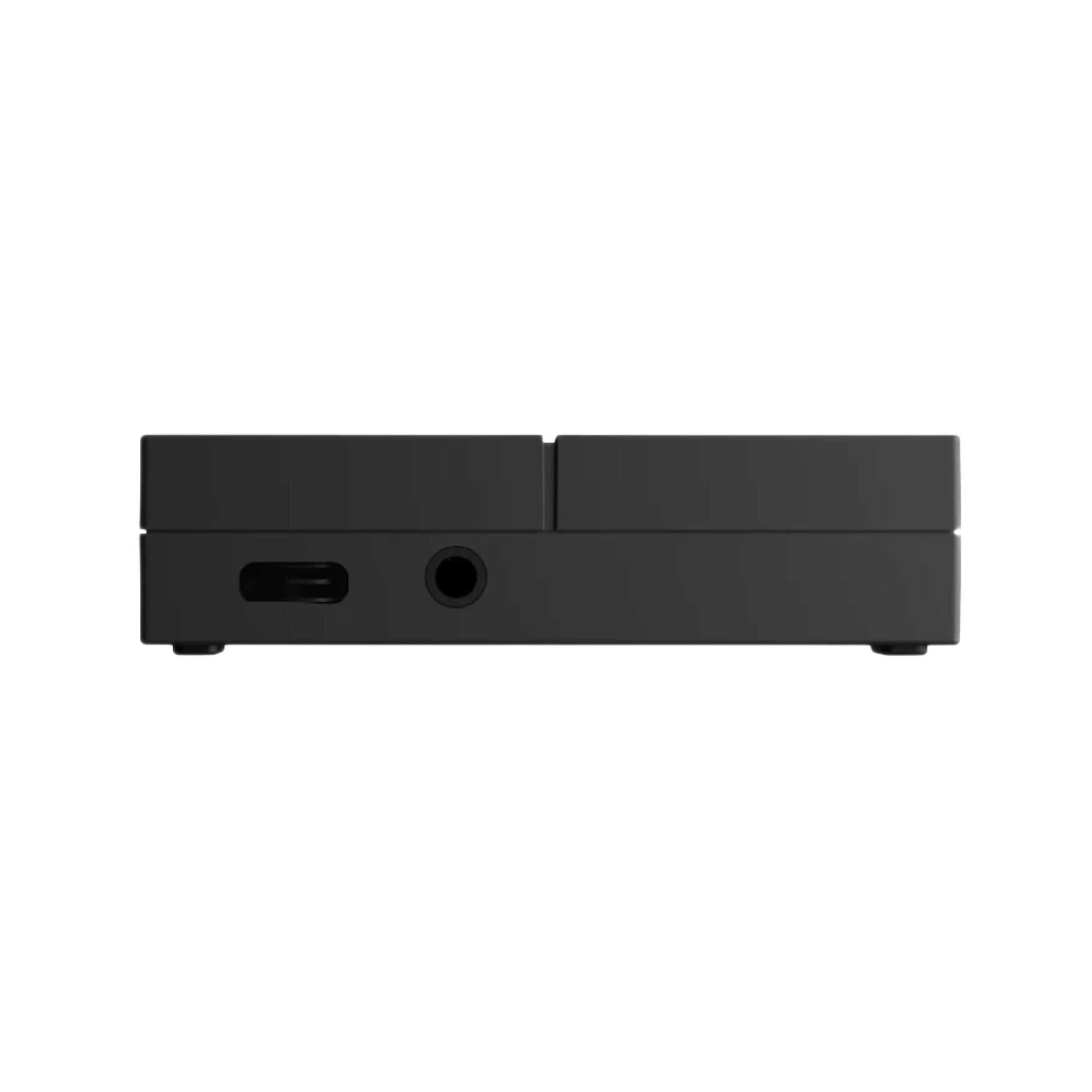 Atonemo Electronics The Streamplayer