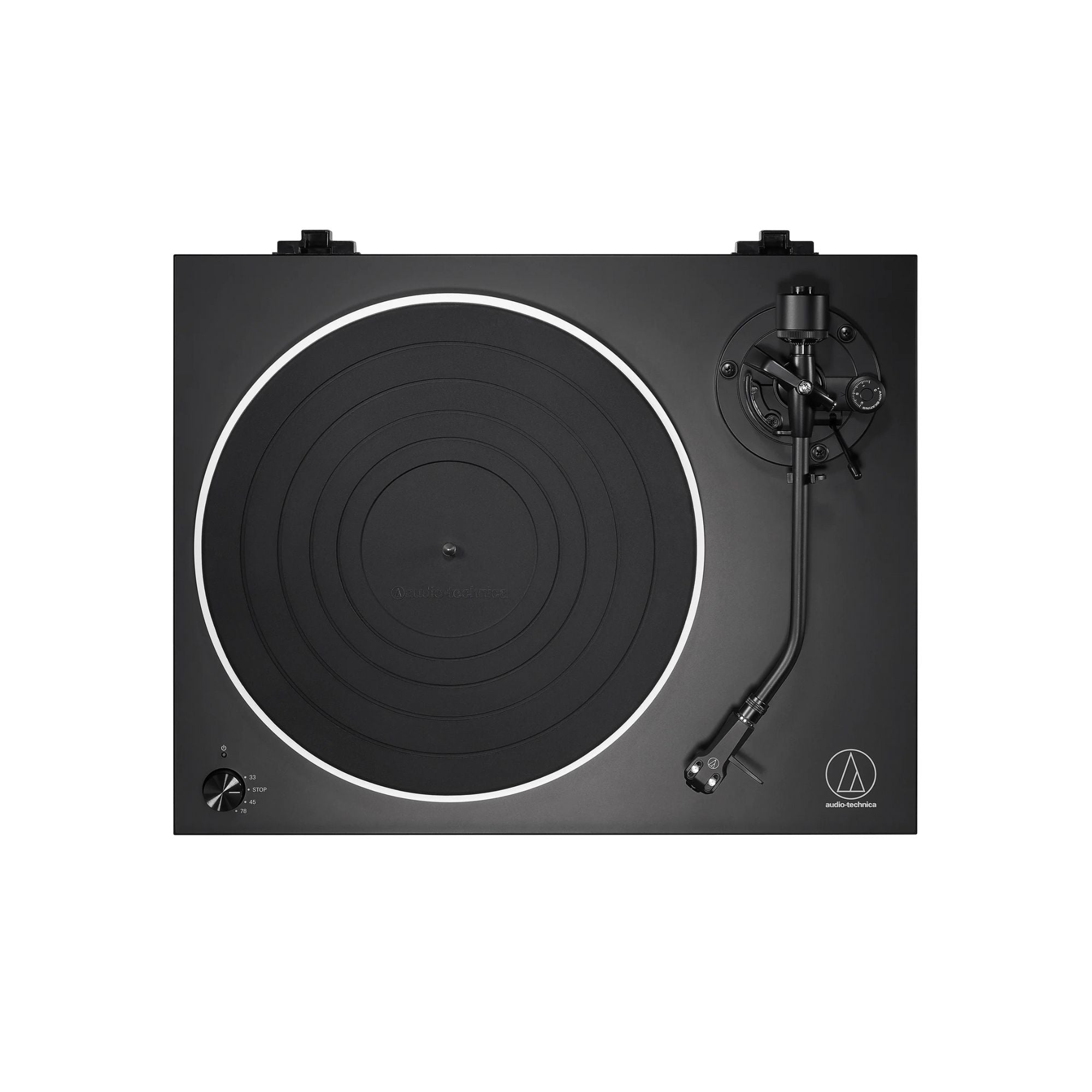 Audio Technica AT-LP5X Fully Manual Direct Drive Turntable, Audio-Technica, Turntables & Record Players - AVStore.in