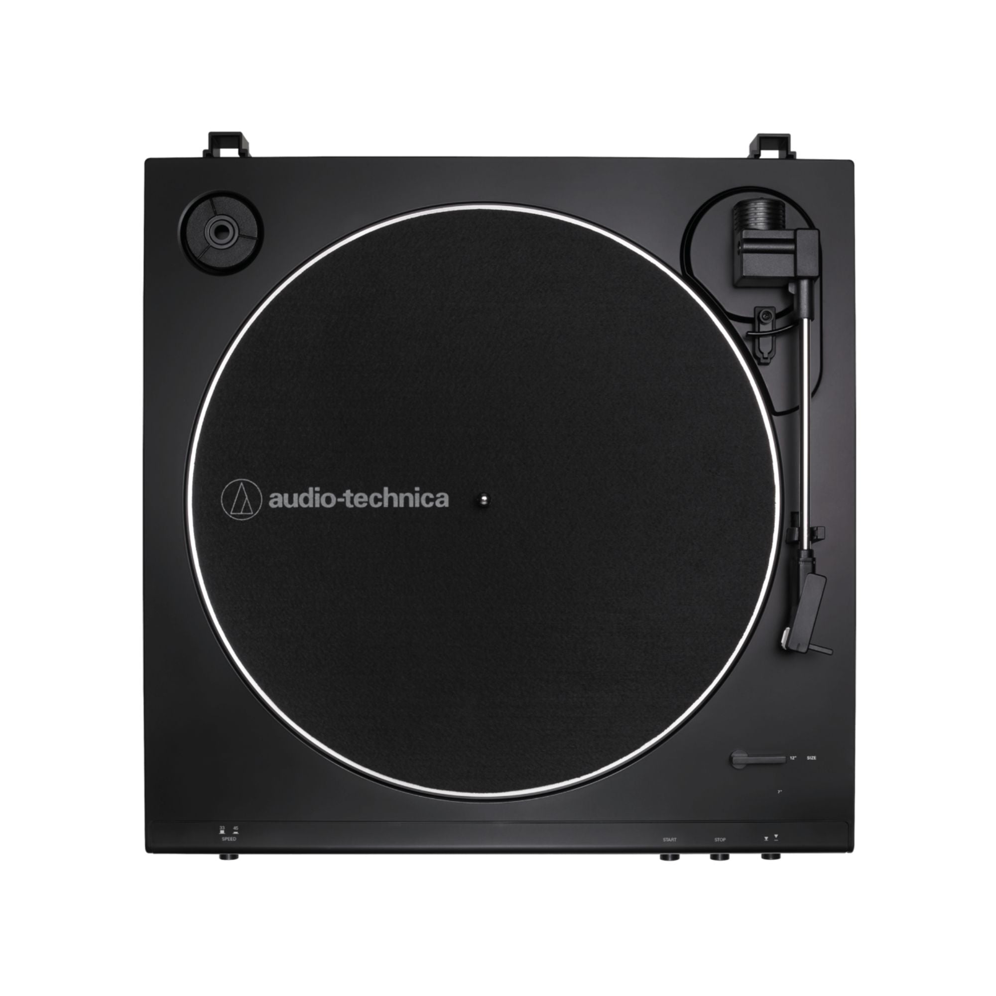 Audio Technica AT-LP60X - Fully Automatic Belt-Drive Turntable, Audio-Technica, Turntable - AVStore.in