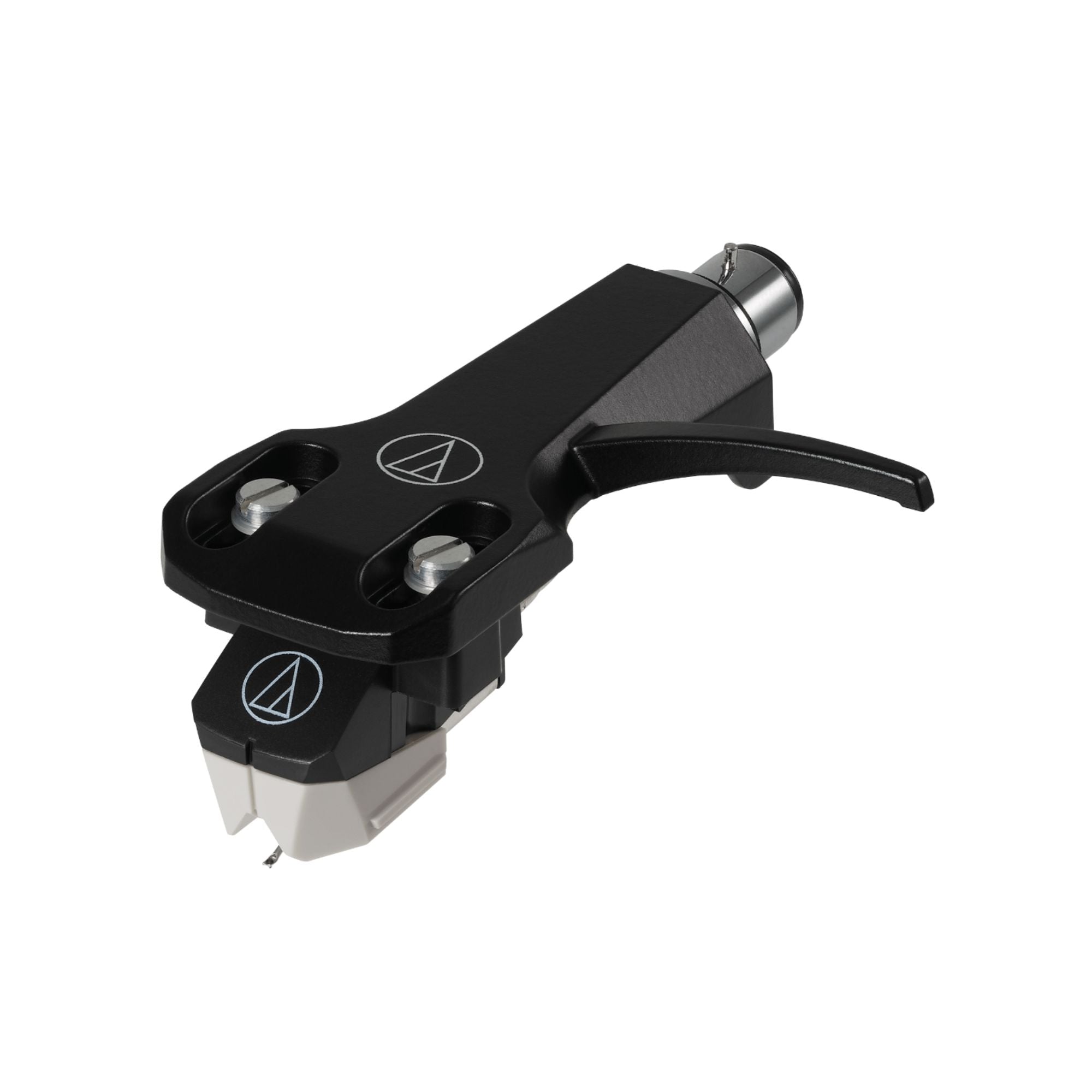 Audio Technica AT-VM95SP/H Headshell/Cartridge Combo Kit, Audio-Technica, Turntable Accessories - AVStore.in