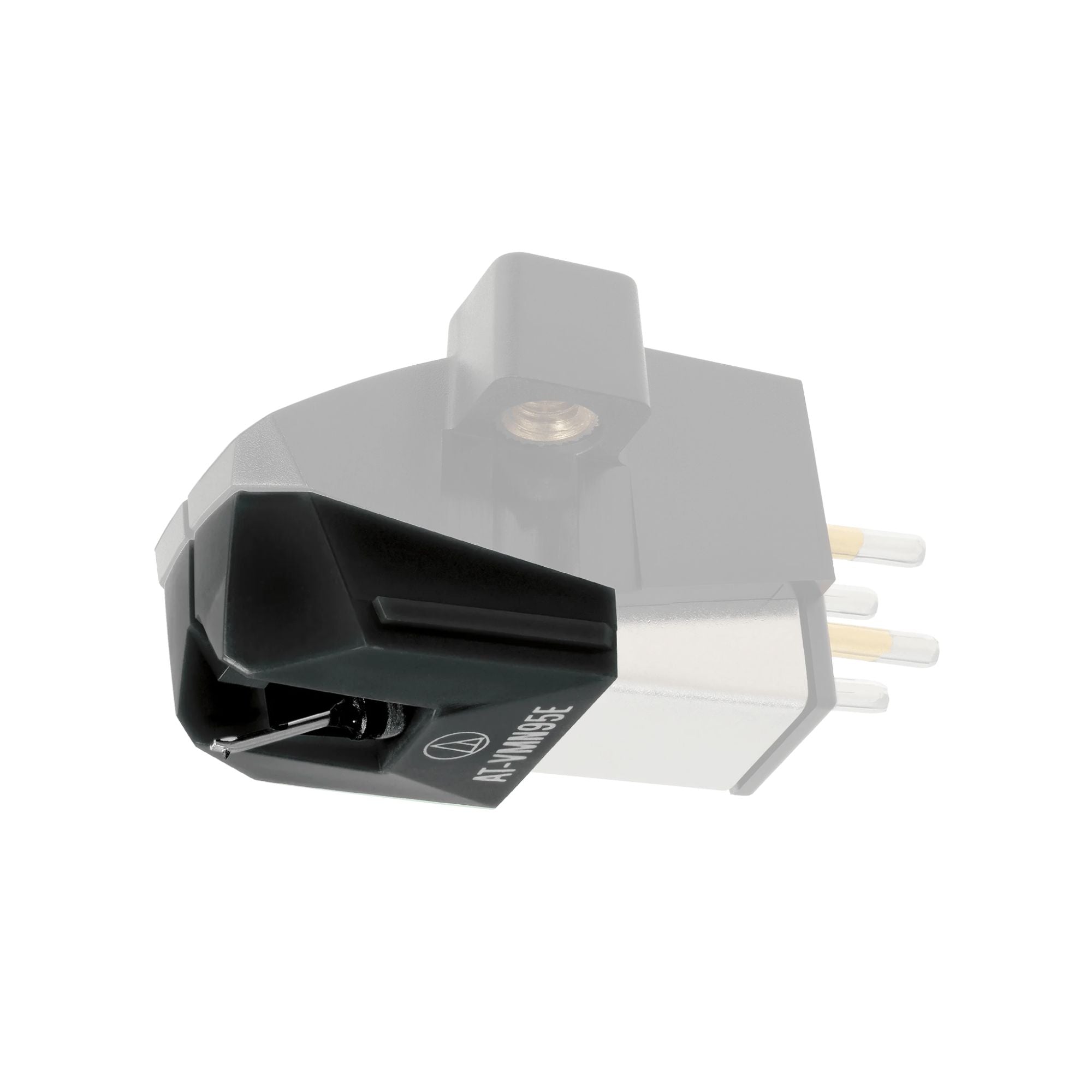 Audio Technica AT-VMN95E Replacement Stylus, Audio-Technica, Turntable Accessories - AVStore.in