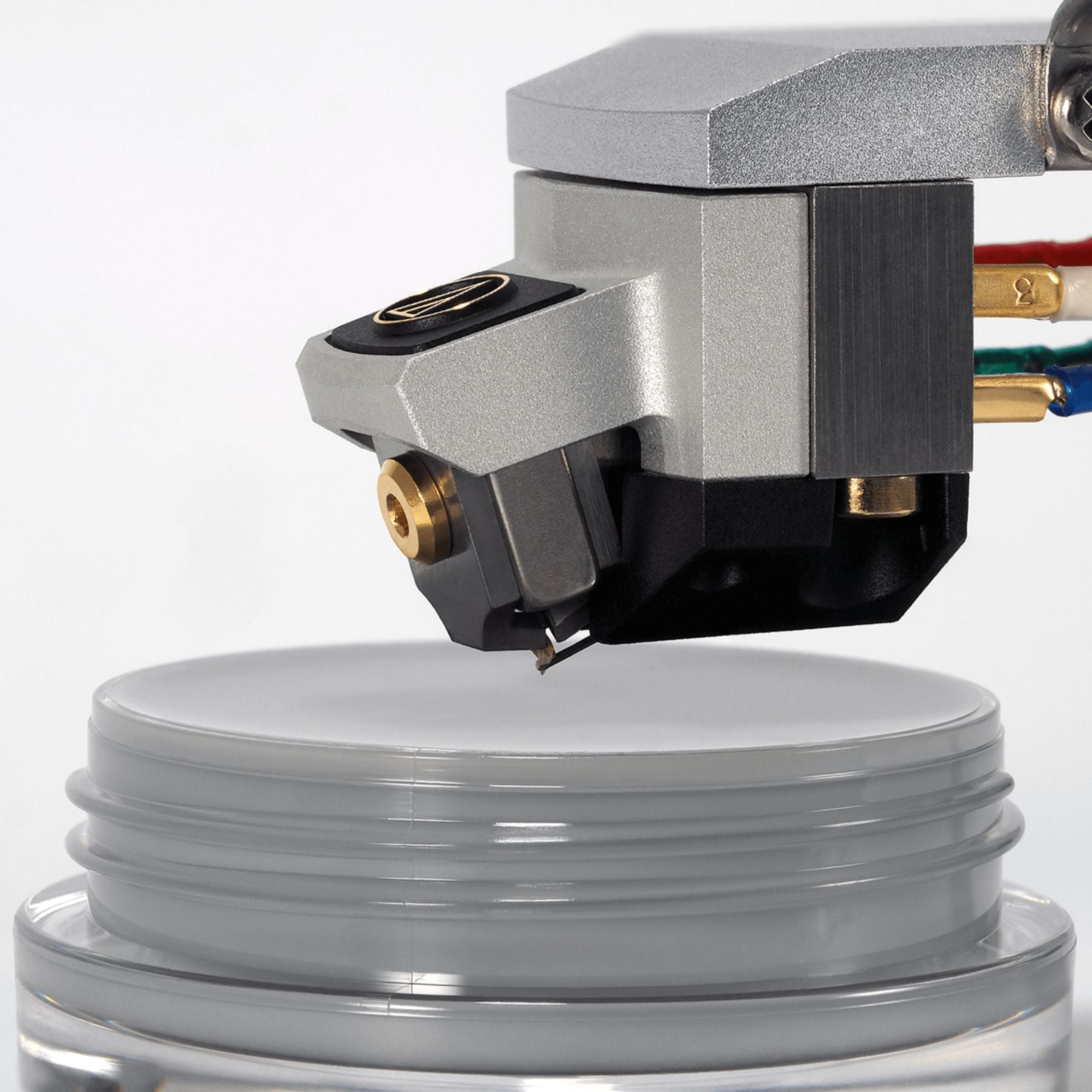 Audio Technica AT617a Cartridge Stylus Cleaner, Audio-Technica, Turntable Accessories - AVStore.in