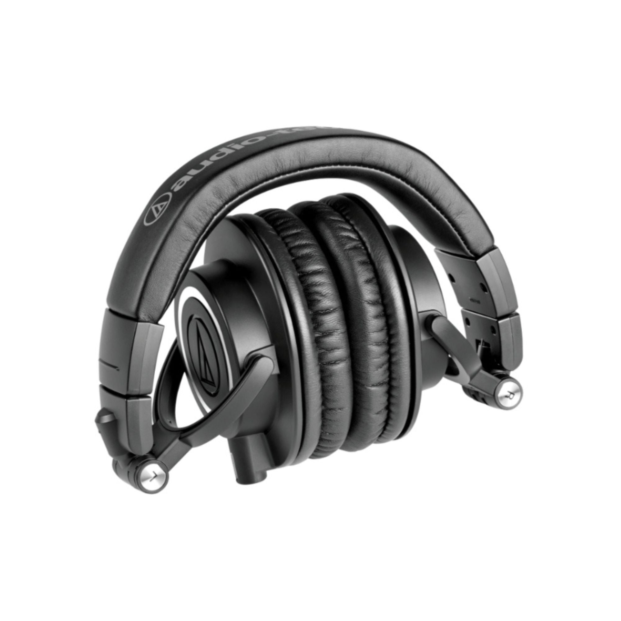 Audio Technica ATH-M50X Professional Monitor Headphones