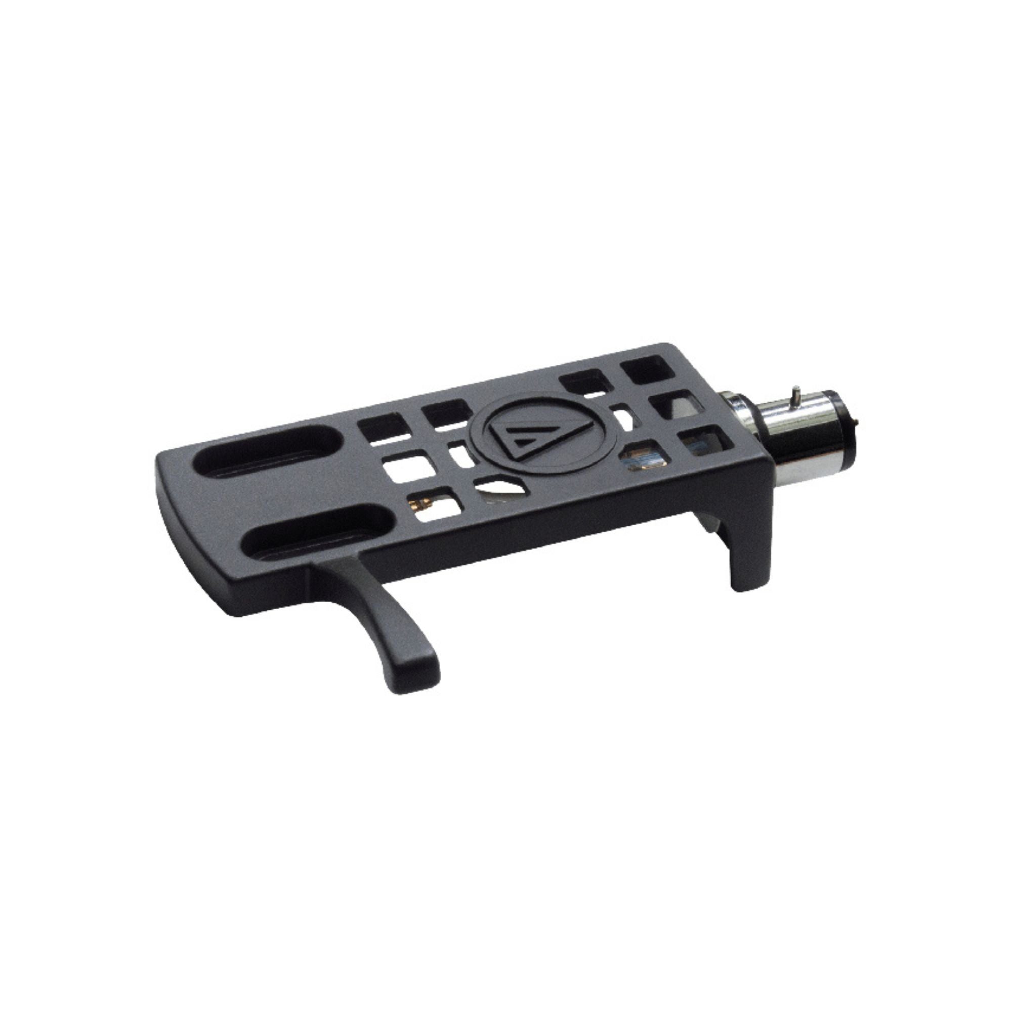 Audio Technica VM530EN/H Headshell/Cartridge Combo Kit, Audio-Technica, Turntable Cartridge - AVStore.in