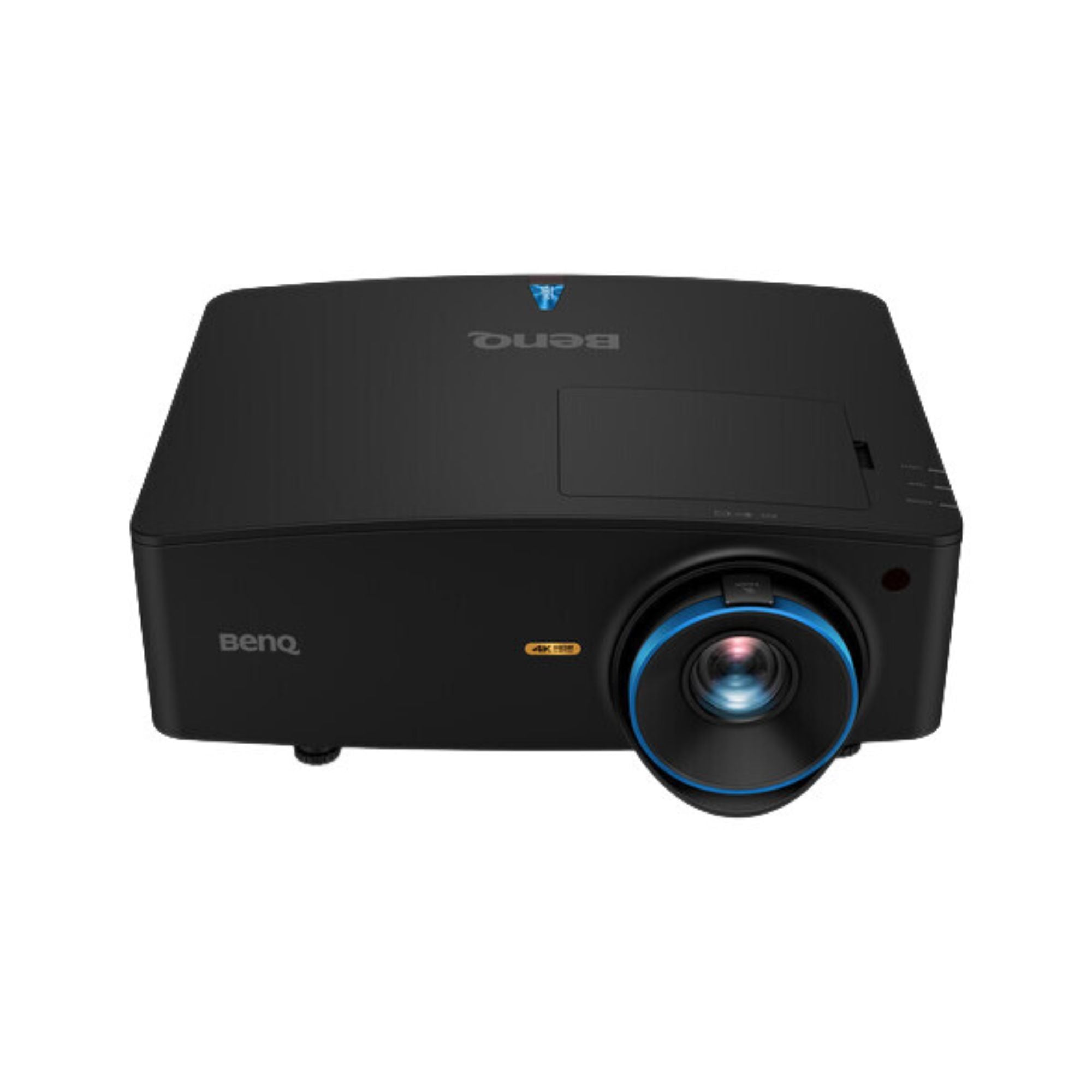 BenQ LK936ST 5100-Lumen 4K UHD Short-Throw Laser DLP Projector, BenQ, Projectors - AVStore.in