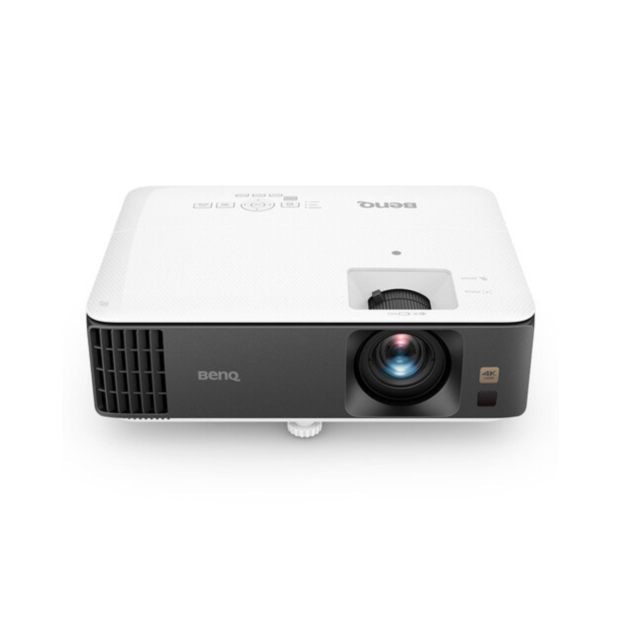 BenQ TK700 3200-Lumen XPR 4K UHD Gaming DLP Projector, Benq, Projector - AVStore.in