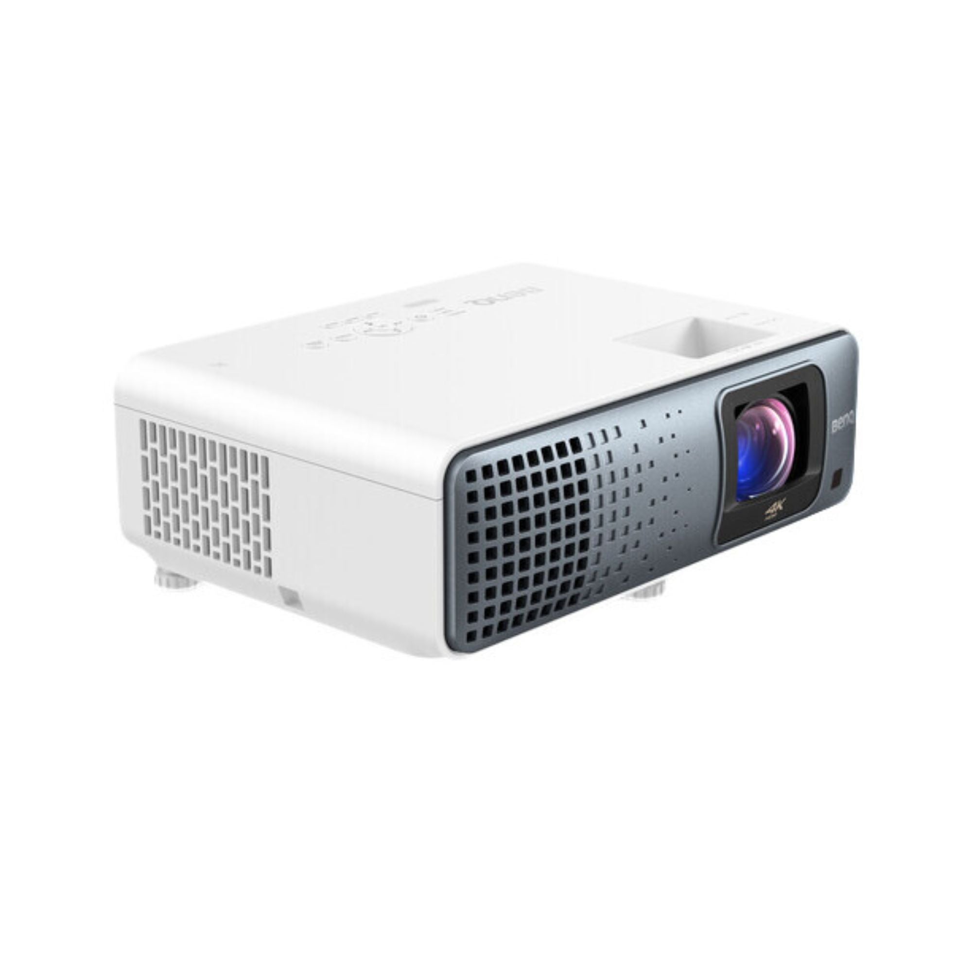 BenQ TK710STi 4K Short-Throw Laser DLP Gaming Projector, BenQ, Projectors - AVStore.in