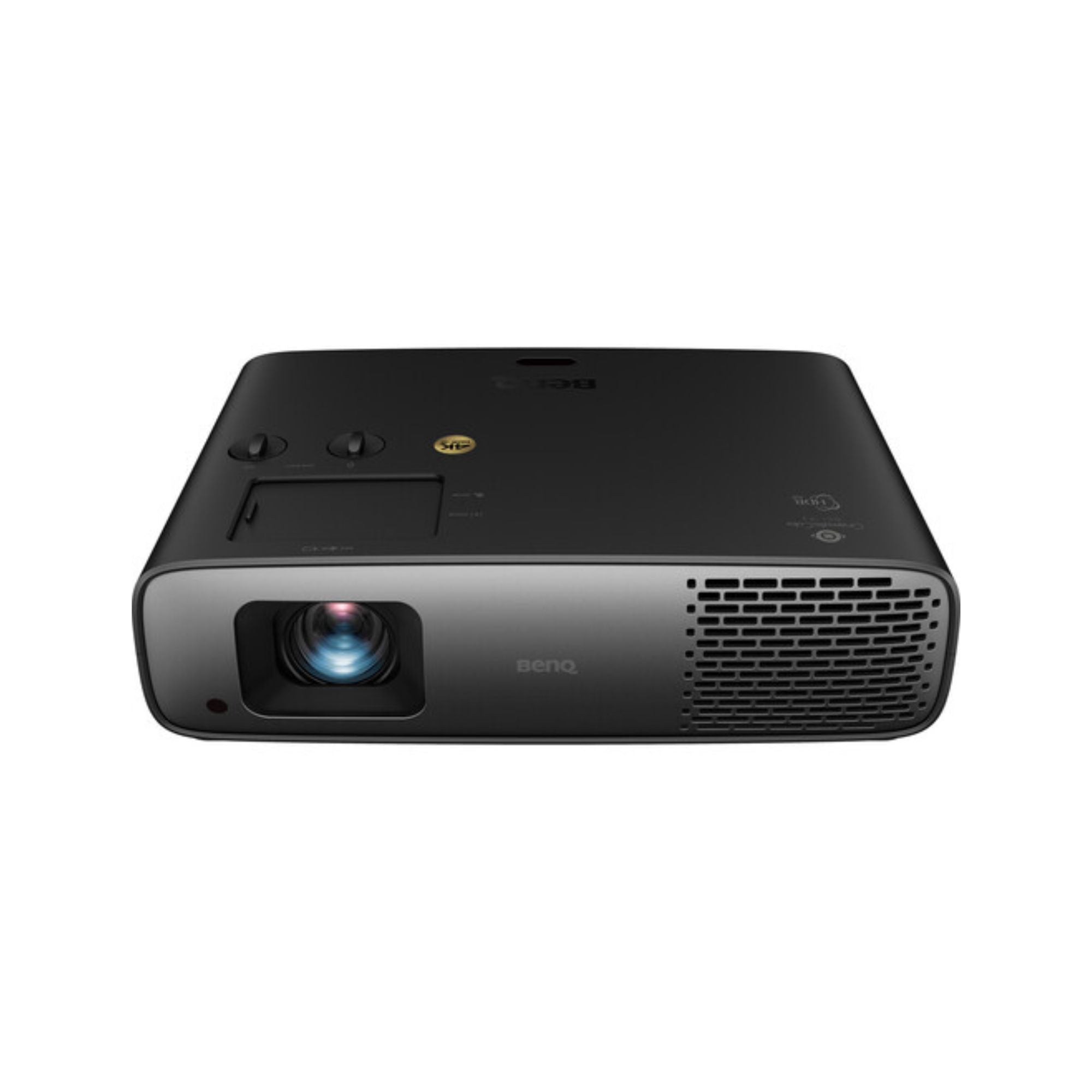 BenQ W4100i 4K Multi-LED DLP Smart Home Theater Projector, BenQ, Projectors - AVStore.in