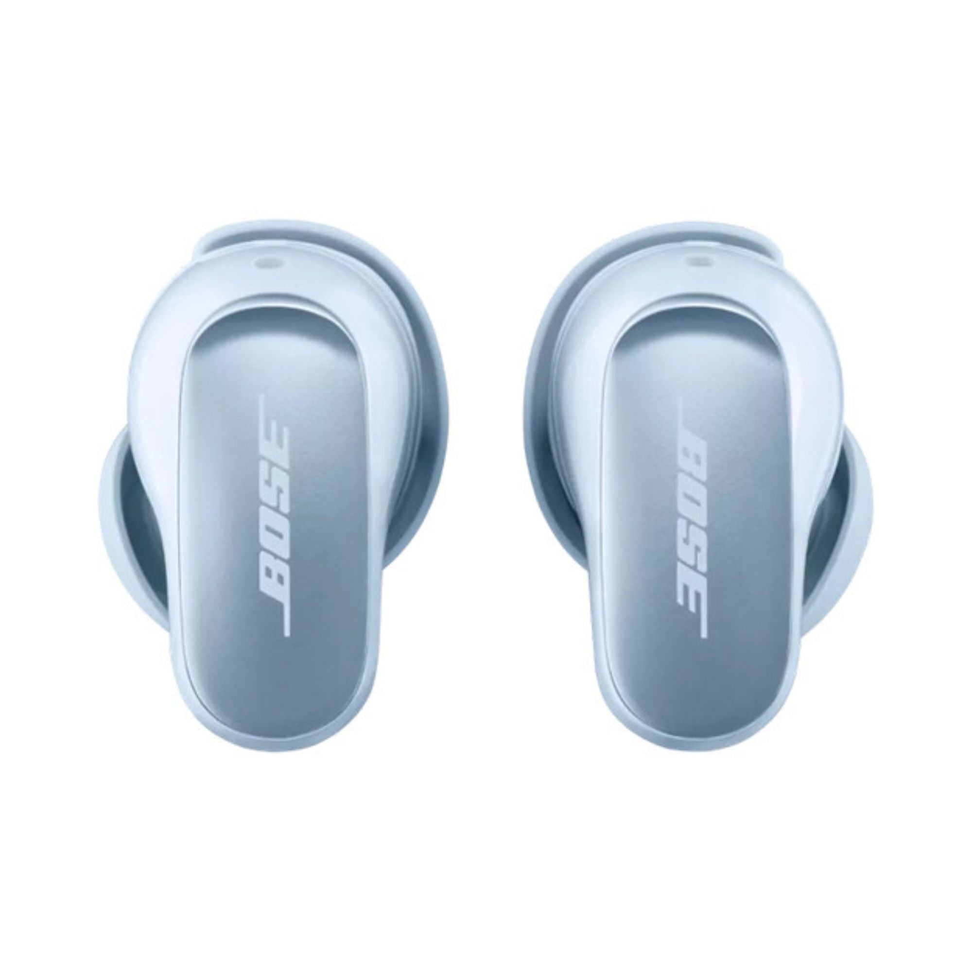 Bose QuietComfort Ultra Earbuds - Noise-Cancelling True Wireless In-Ear  Headphones