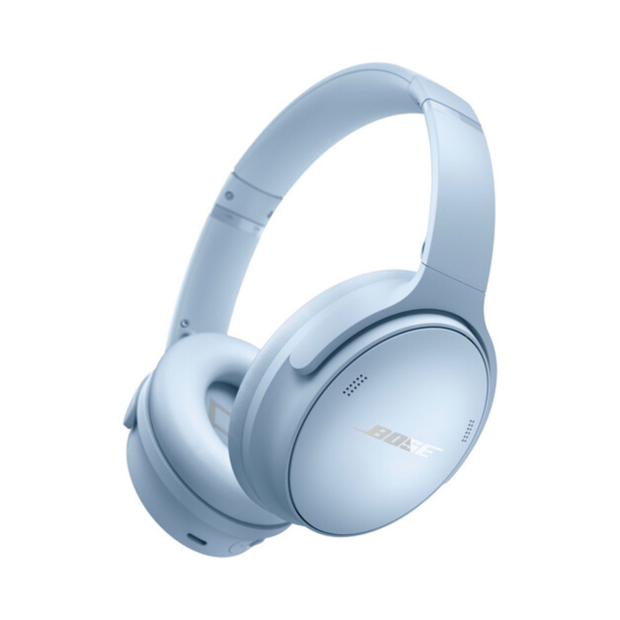 Bose QuietComfort Ultra Wireless Noise Canceling Over-Ear Headphones, Bose, Headphones - AVStore.in