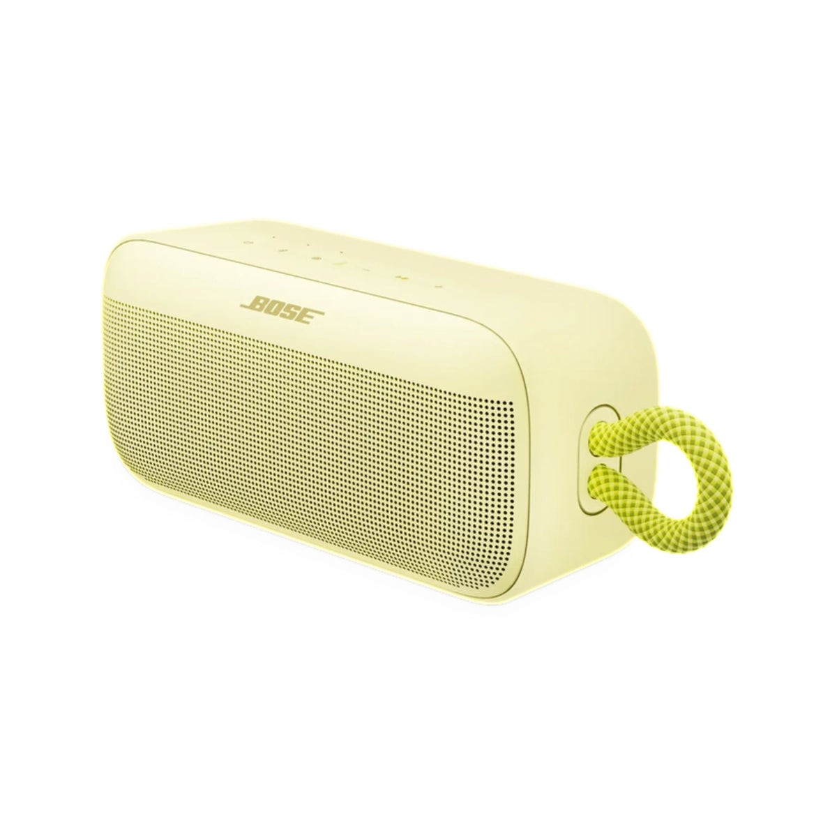 Bose SoundLink Plus Portable Speaker