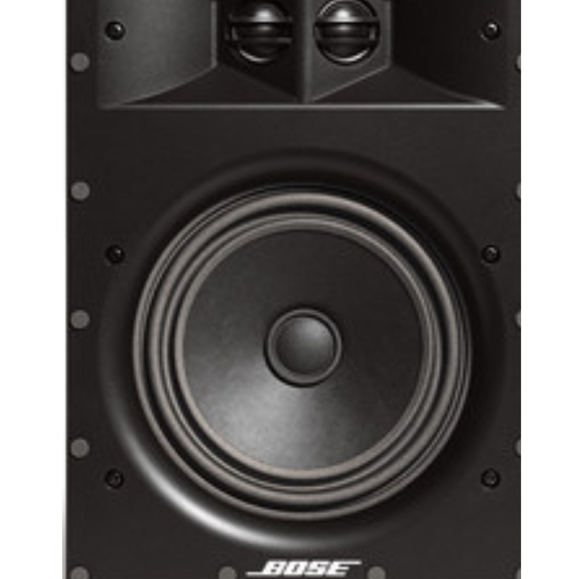 Bose Virtually Invisible 891 In-Wall Speakers - Pair