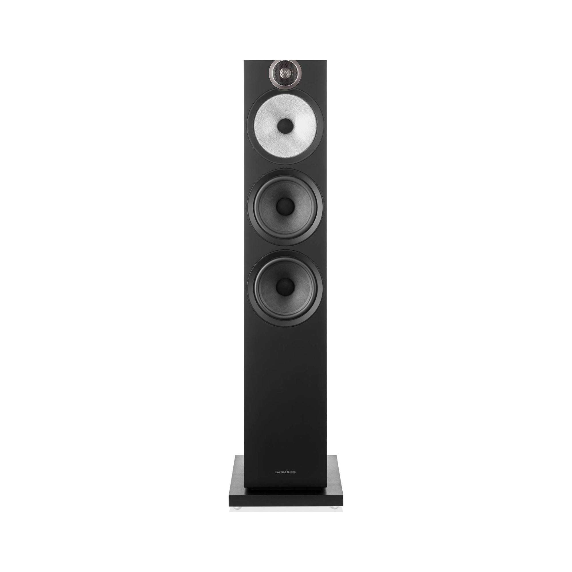 Bowers & Wilkins 603 S3 - 3-Way Floorstanding Speaker, Bowers & Wilkins, Floor Standing Speaker - AVStore.in