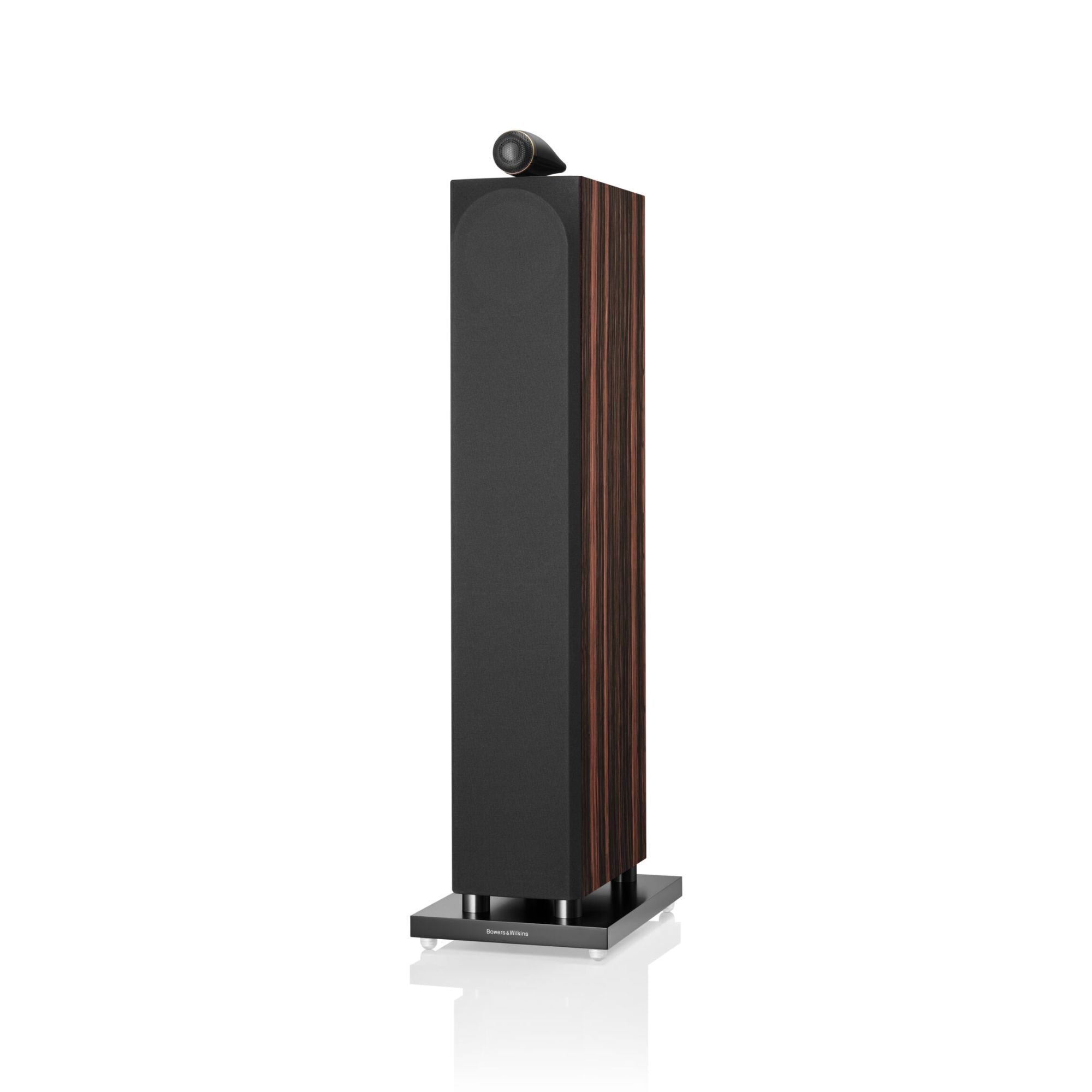 Bowers & Wilkins 702 S3 Signature - Floor Standing Speaker - Pair