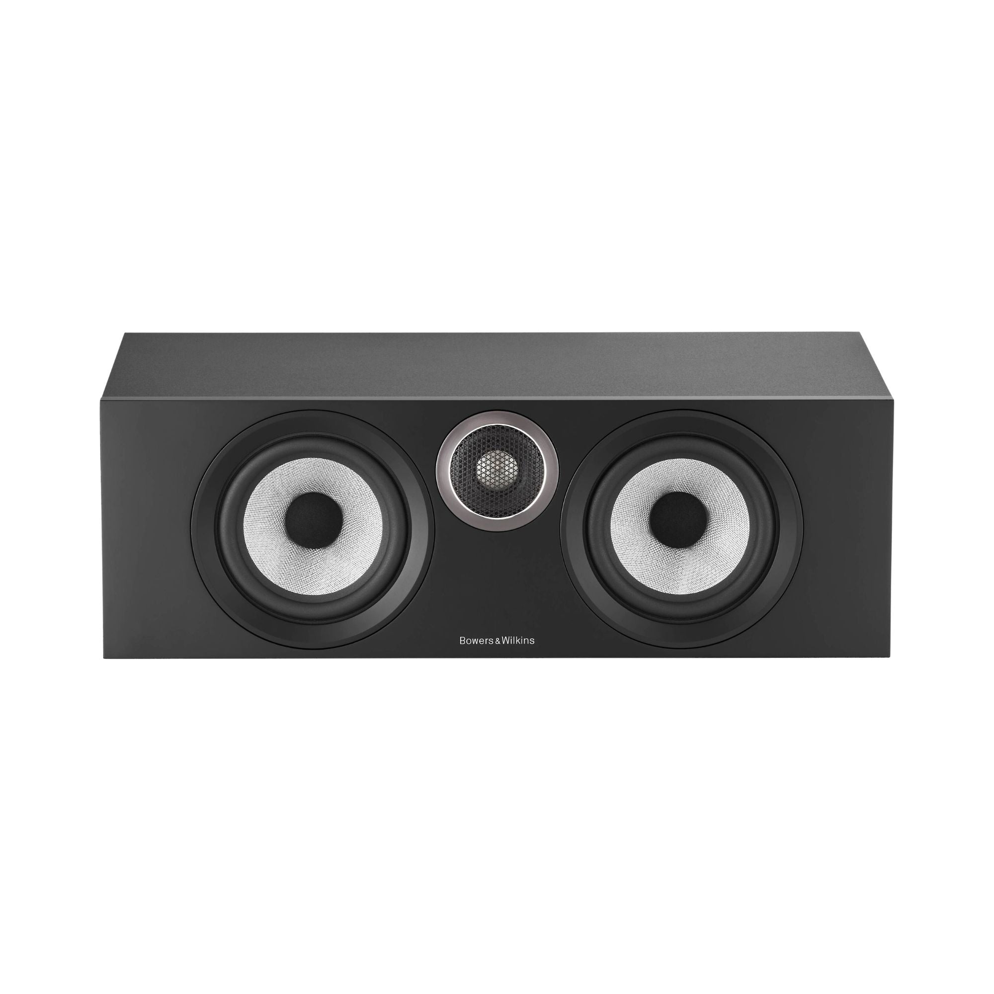 Bowers & Wilkins HTM6 S3 2-Way Center Channel Speaker, Bowers & Wilkins, Centre Channel Speaker - AVStore.in