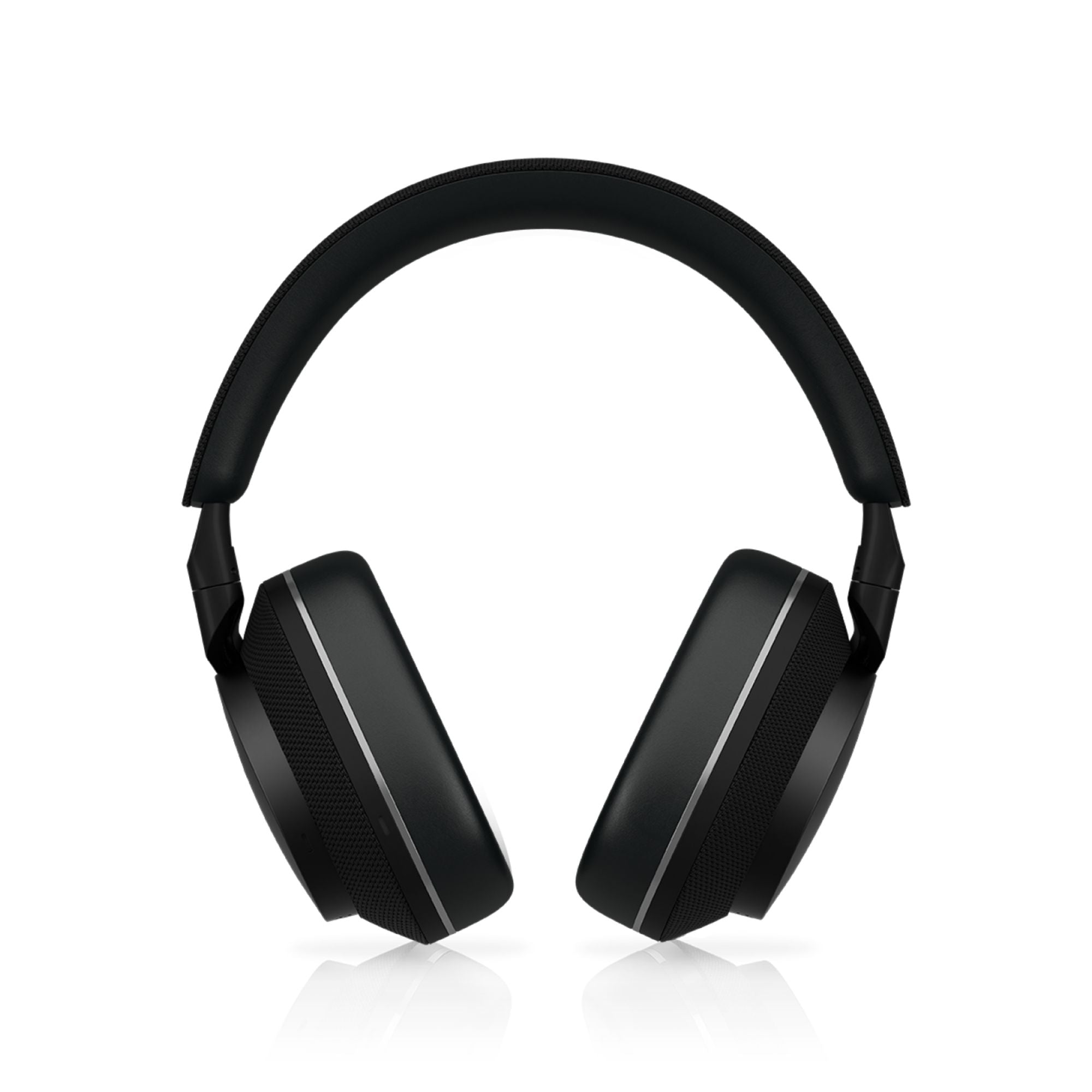 Bowers & Wilkins PX7 S2e - Noise-Cancelling Wireless Over-Ear Headphones