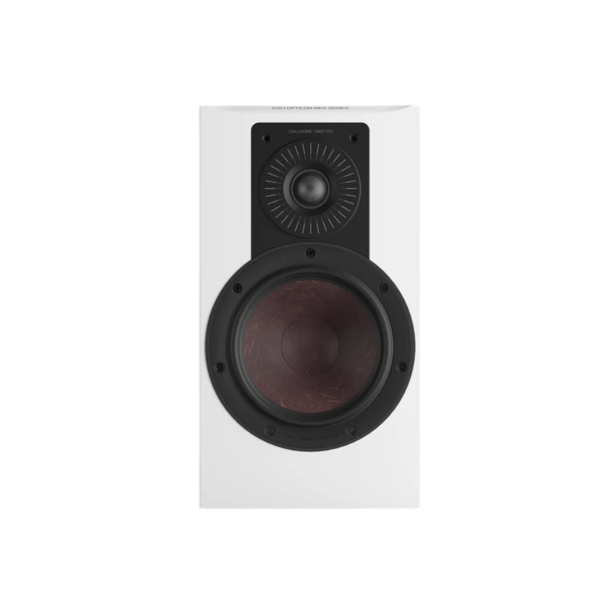 Dali Opticon 2 MK2 - Bookshelf Speaker - Pair