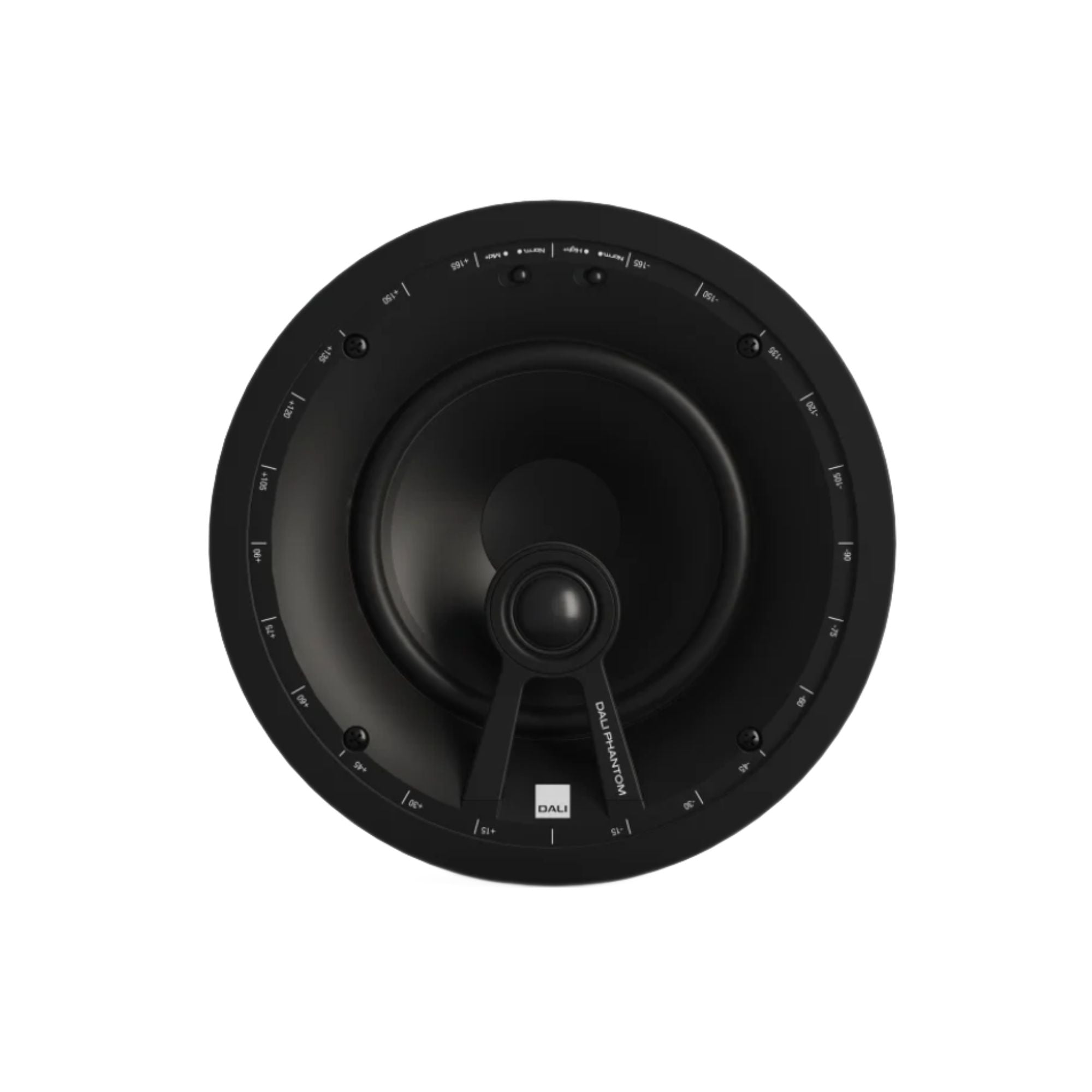 Dali Phantom E-60 WR In-Ceiling Weather Resistance Speaker, Dali Speakers, In-Ceiling Speaker - AVStore.in