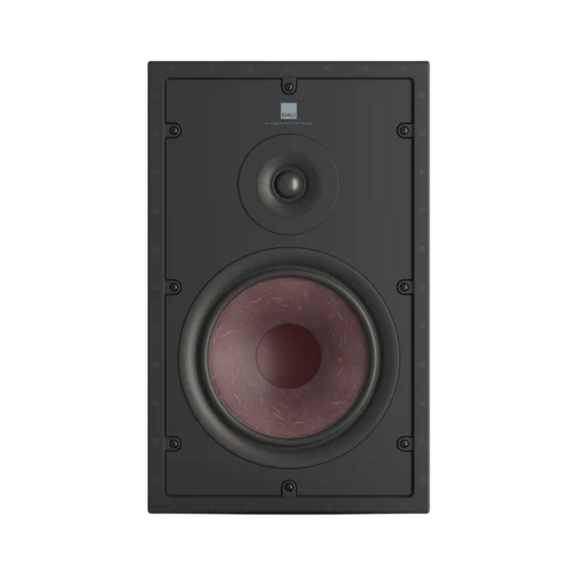 Dali Phantom H-80R In-Wall Speaker - Pair, Dali Speakers, In-Wall Speaker - AVStore.in
