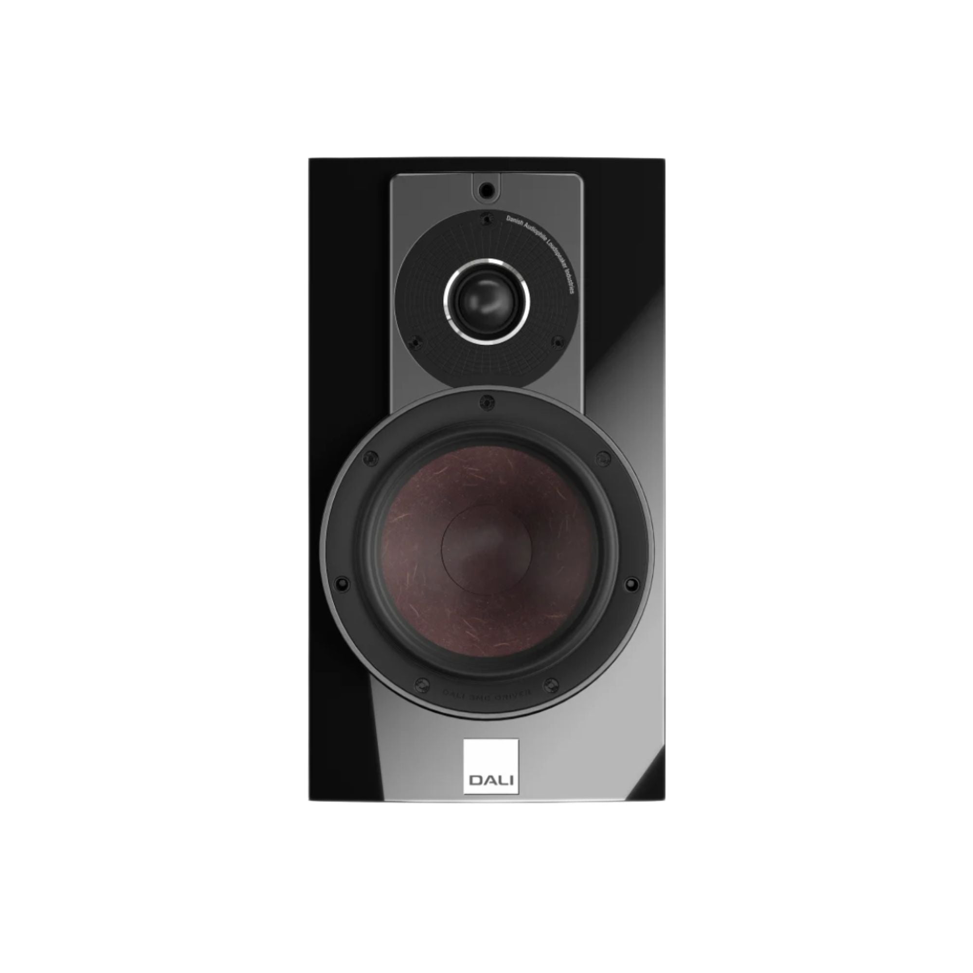 Dali Rubicon 2 - Bookshelf Speaker - Pair