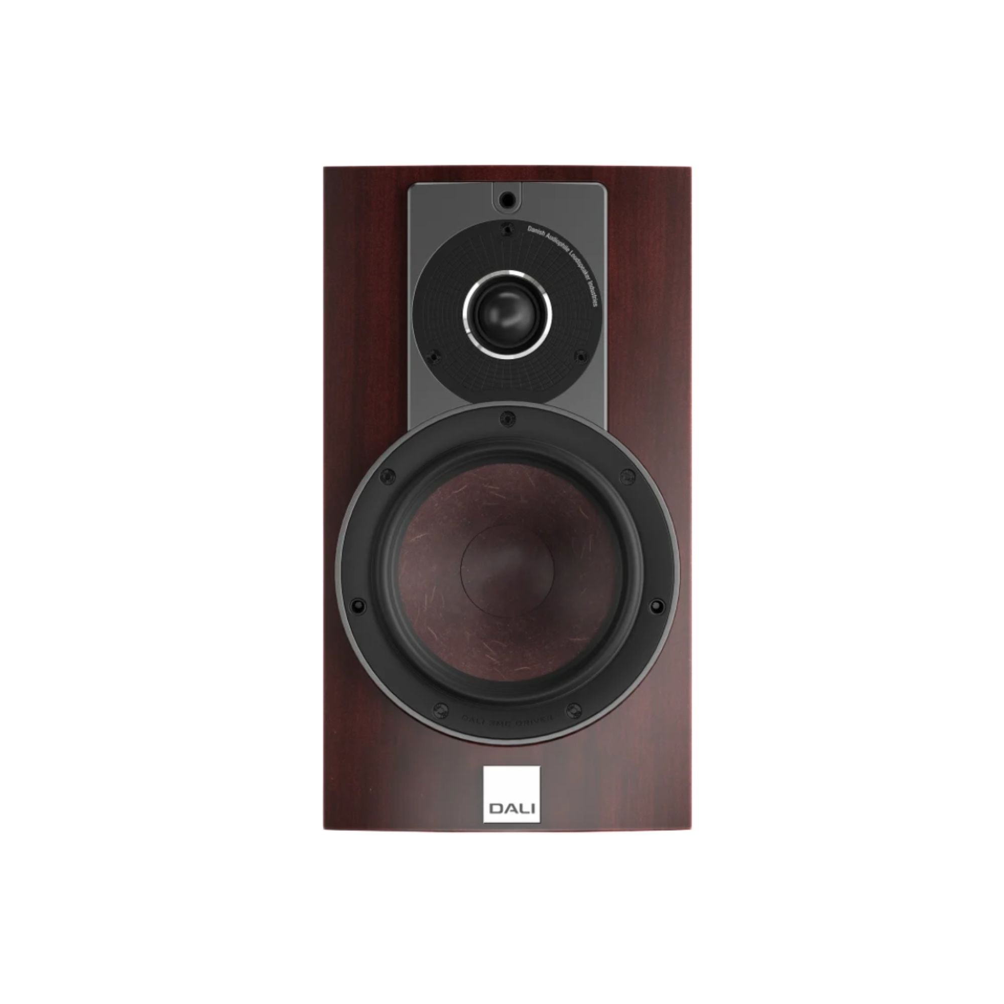 Dali Rubicon 2 - Bookshelf Speaker - Pair