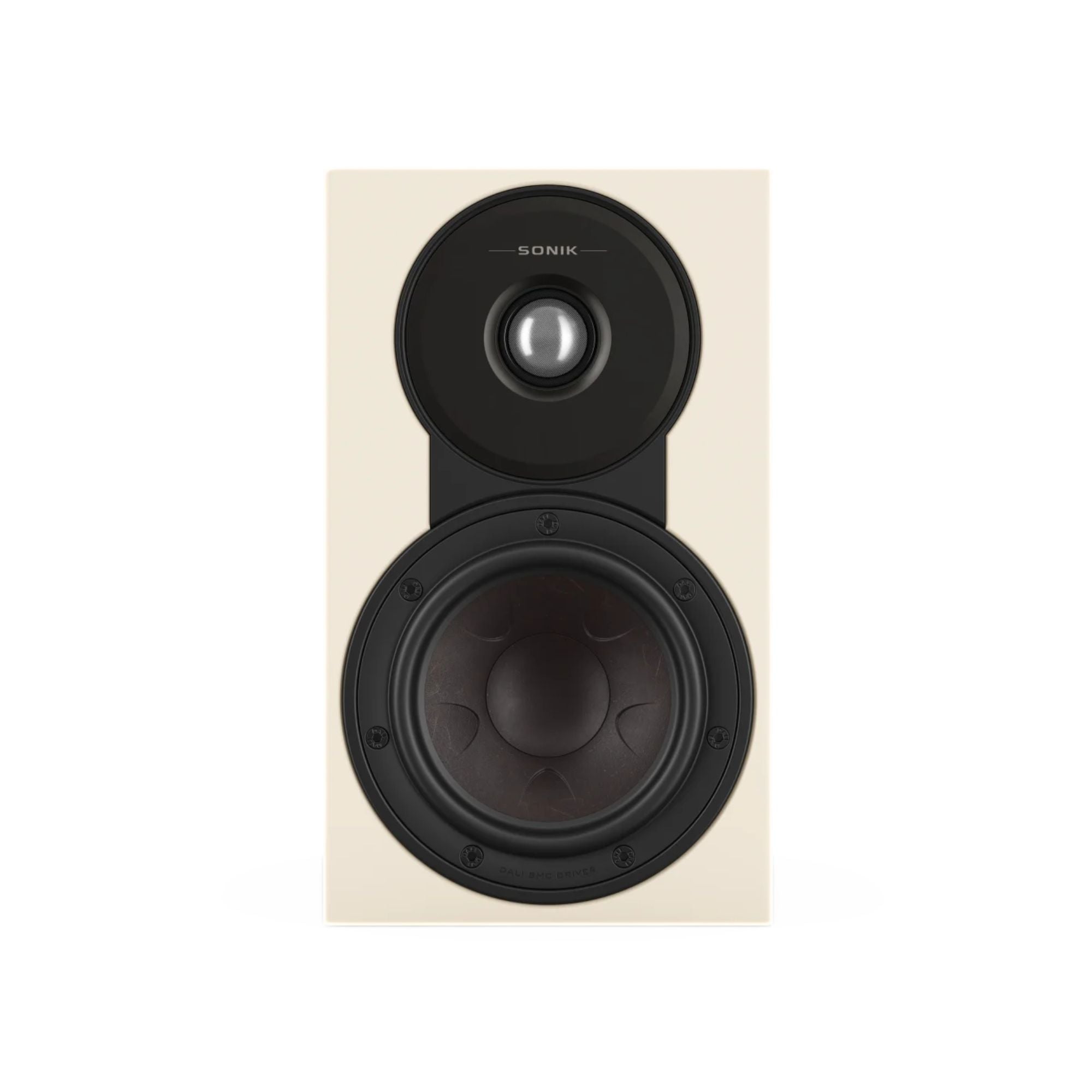 Dali SONIK 1 Bookshelf Speaker - Pair, Dali Speakers, Bookshelf Speaker - AVStore.in