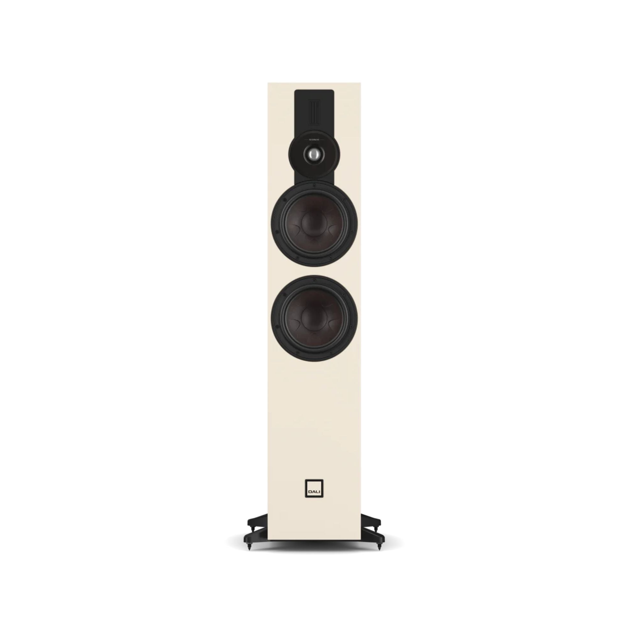 Dali SONIK 7 2.5-Way Floorstanding Loudspeaker - Pair, Dali Speakers, Loudspeaker - AVStore.in