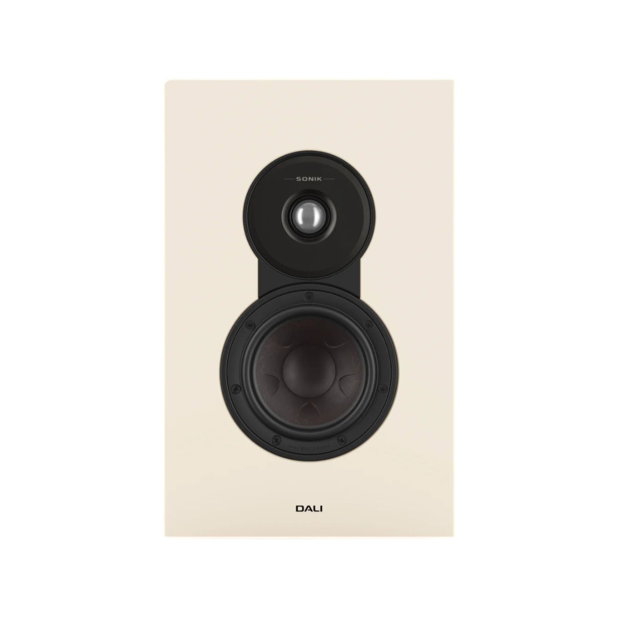 Dali SONIK On-Wall Bookshelf Speaker - Pair