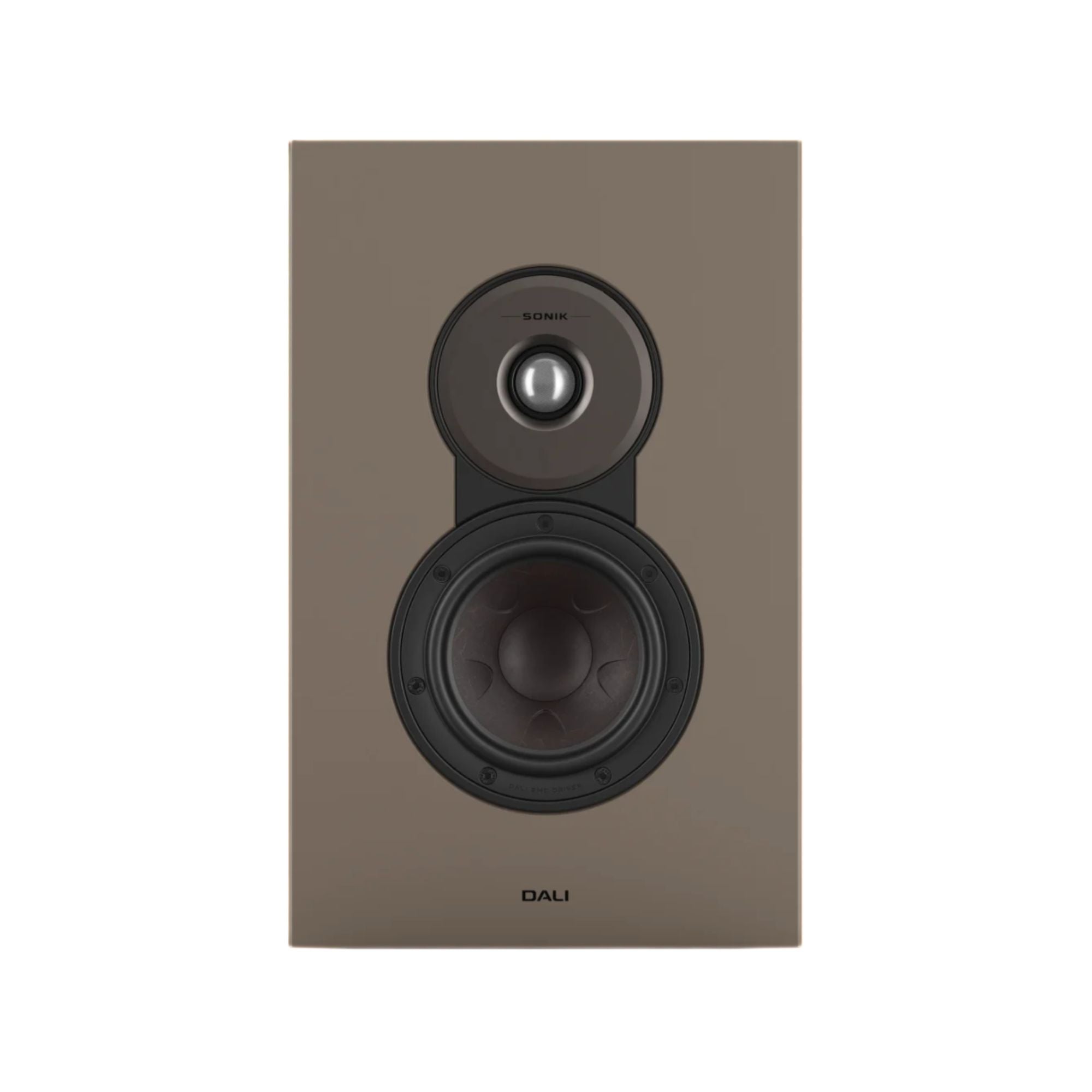 Dali SONIK On-Wall Bookshelf Speaker - Pair