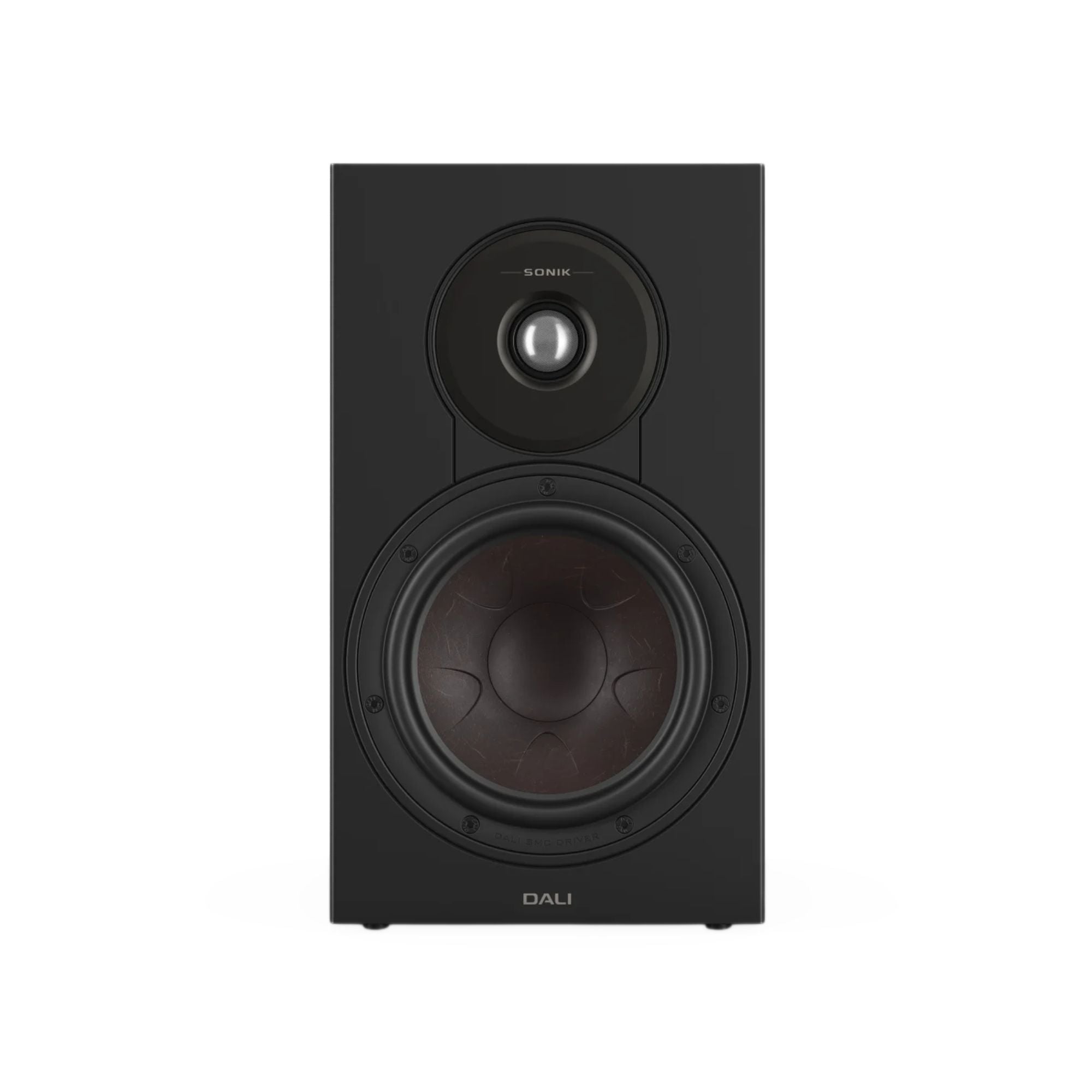 Dali Sonik 3 Bookshelf Speaker, Dali Speakers, Bookshelf Speaker - AVStore.in