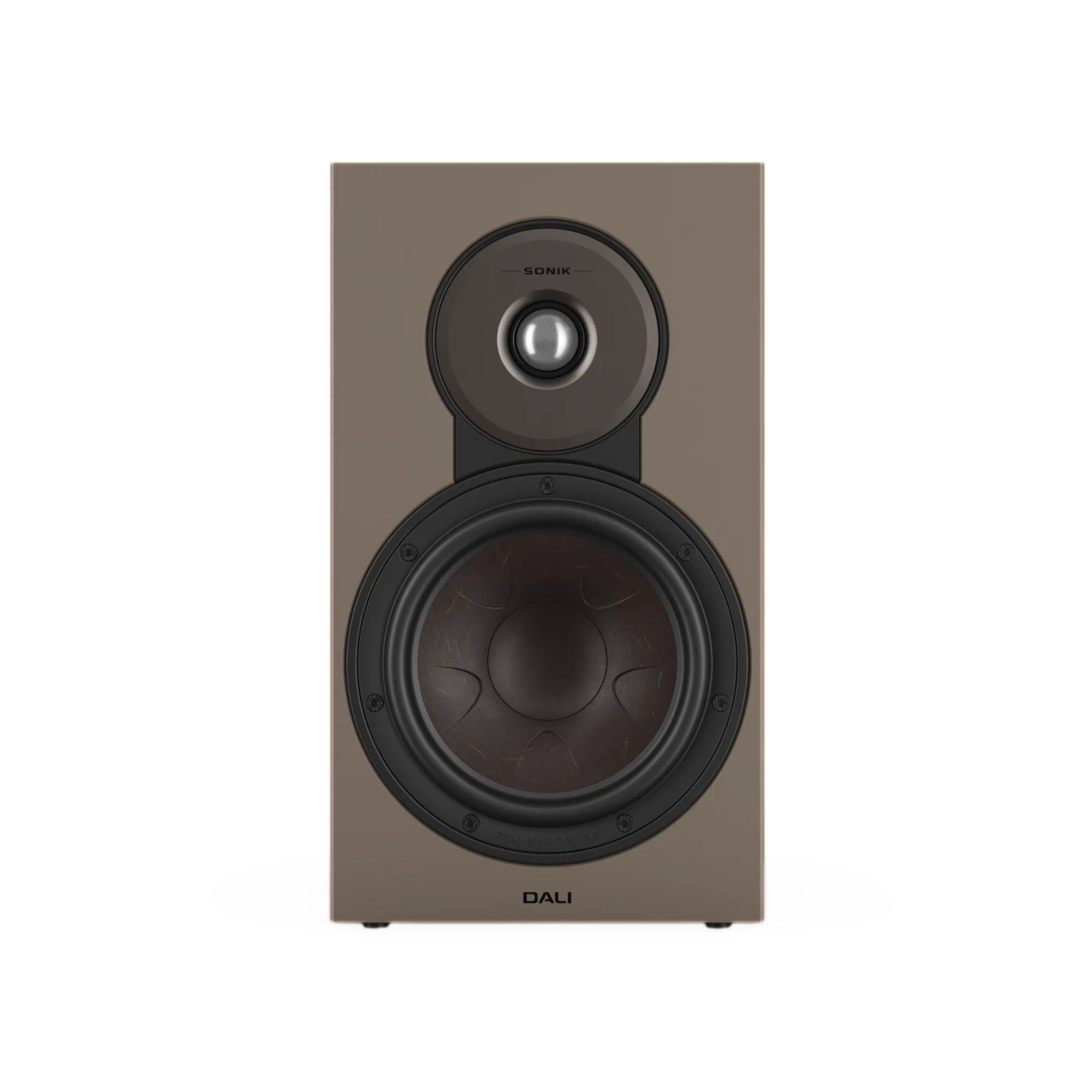 Dali Sonik 3 Bookshelf Speaker, Dali Speakers, Bookshelf Speaker - AVStore.in