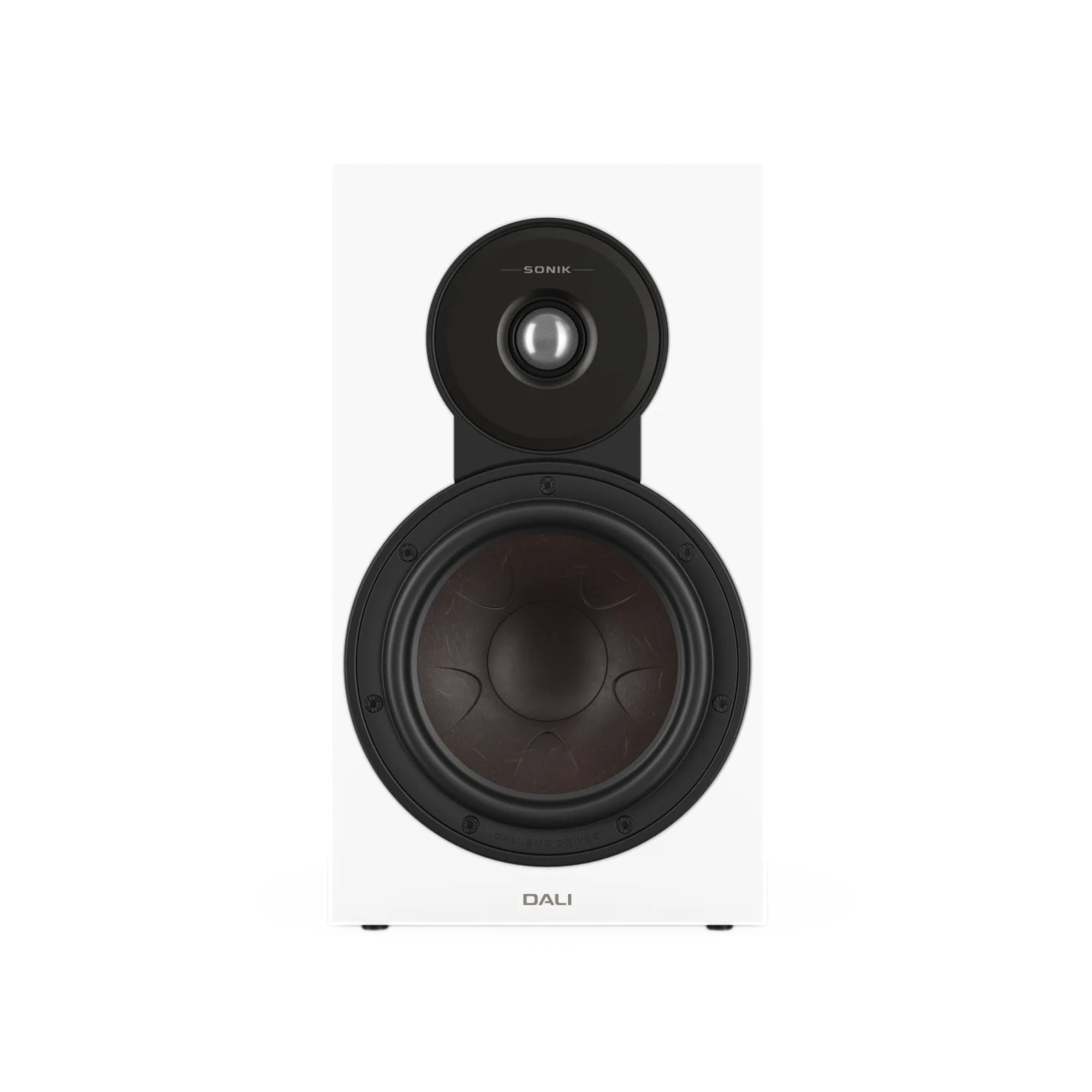 Dali Sonik 3 Bookshelf Speaker, Dali Speakers, Bookshelf Speaker - AVStore.in